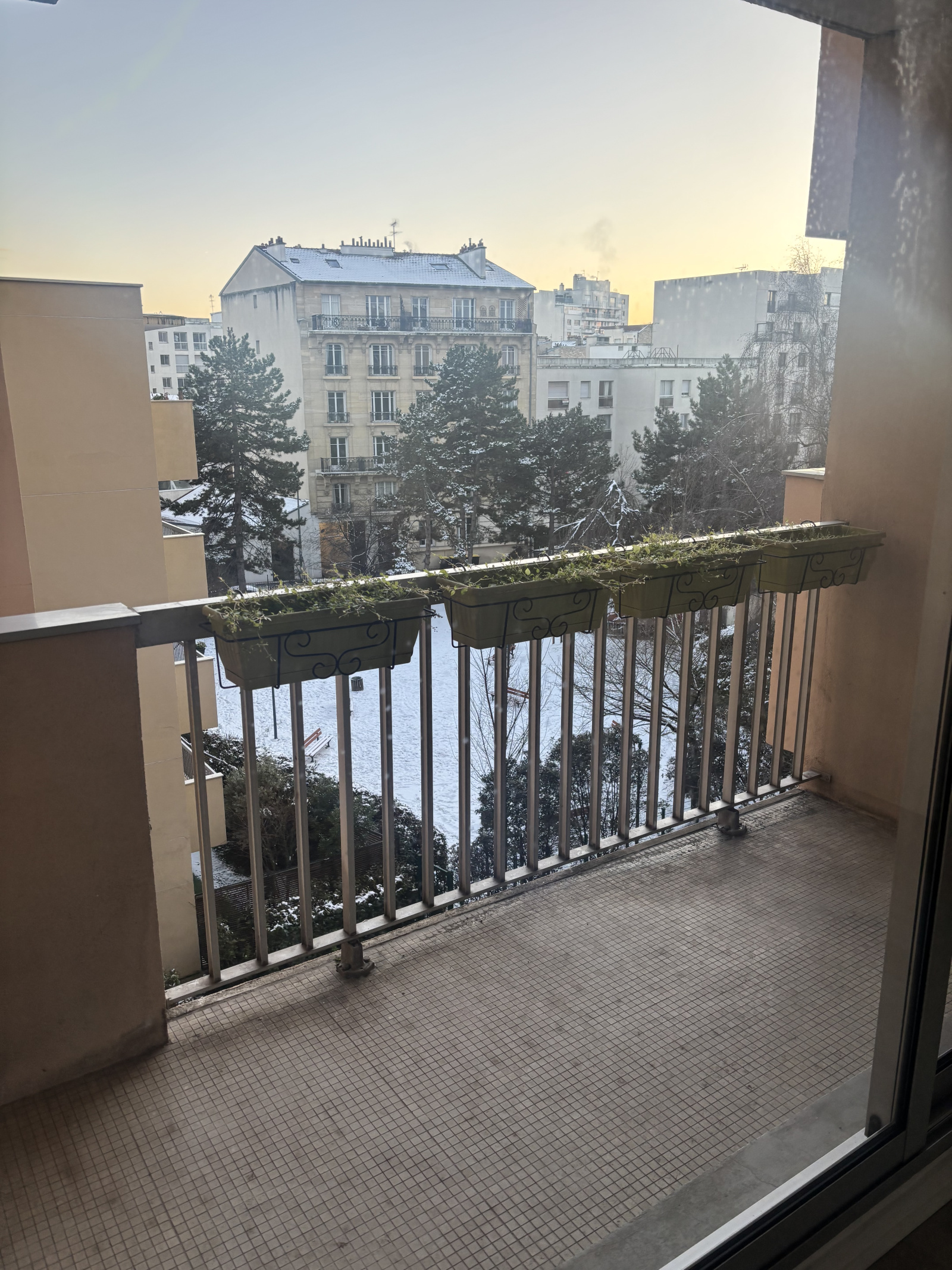 Image_3, Appartement, Asnières-sur-Seine, ref :43