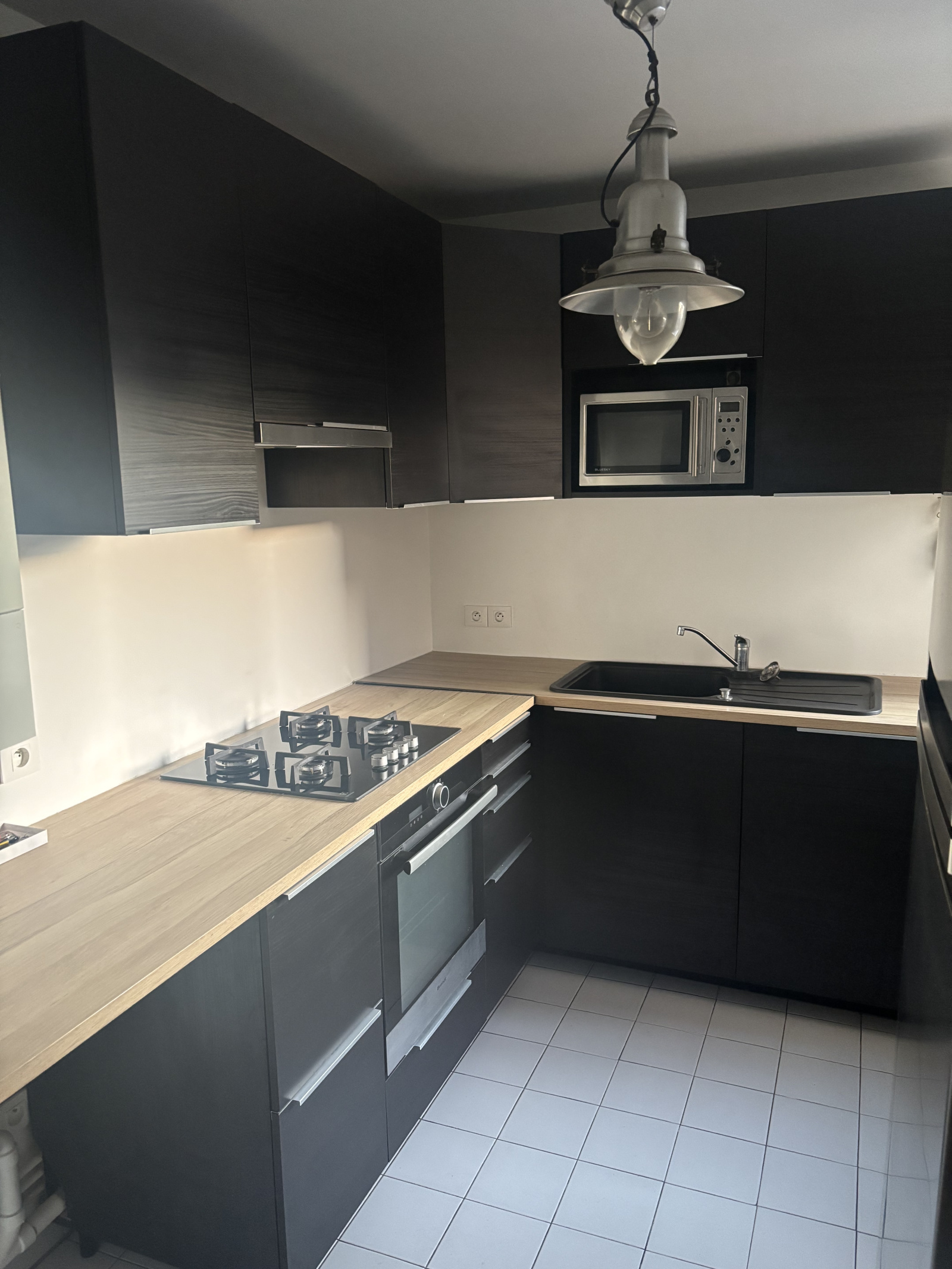 Image_9, Appartement, Asnières-sur-Seine, ref :43