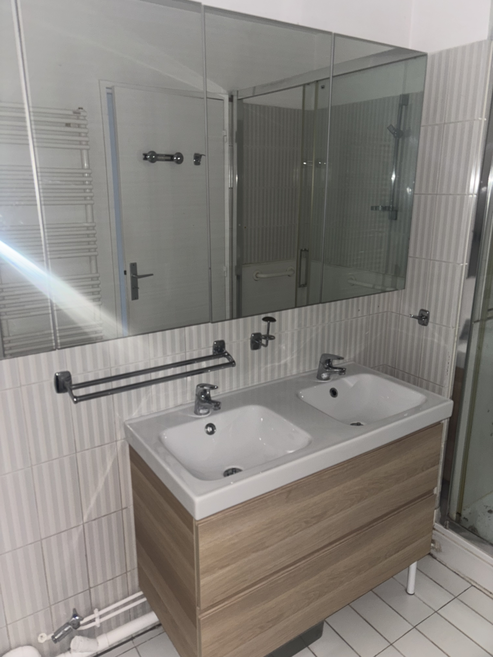 Image_16, Appartement, Asnières-sur-Seine, ref :43