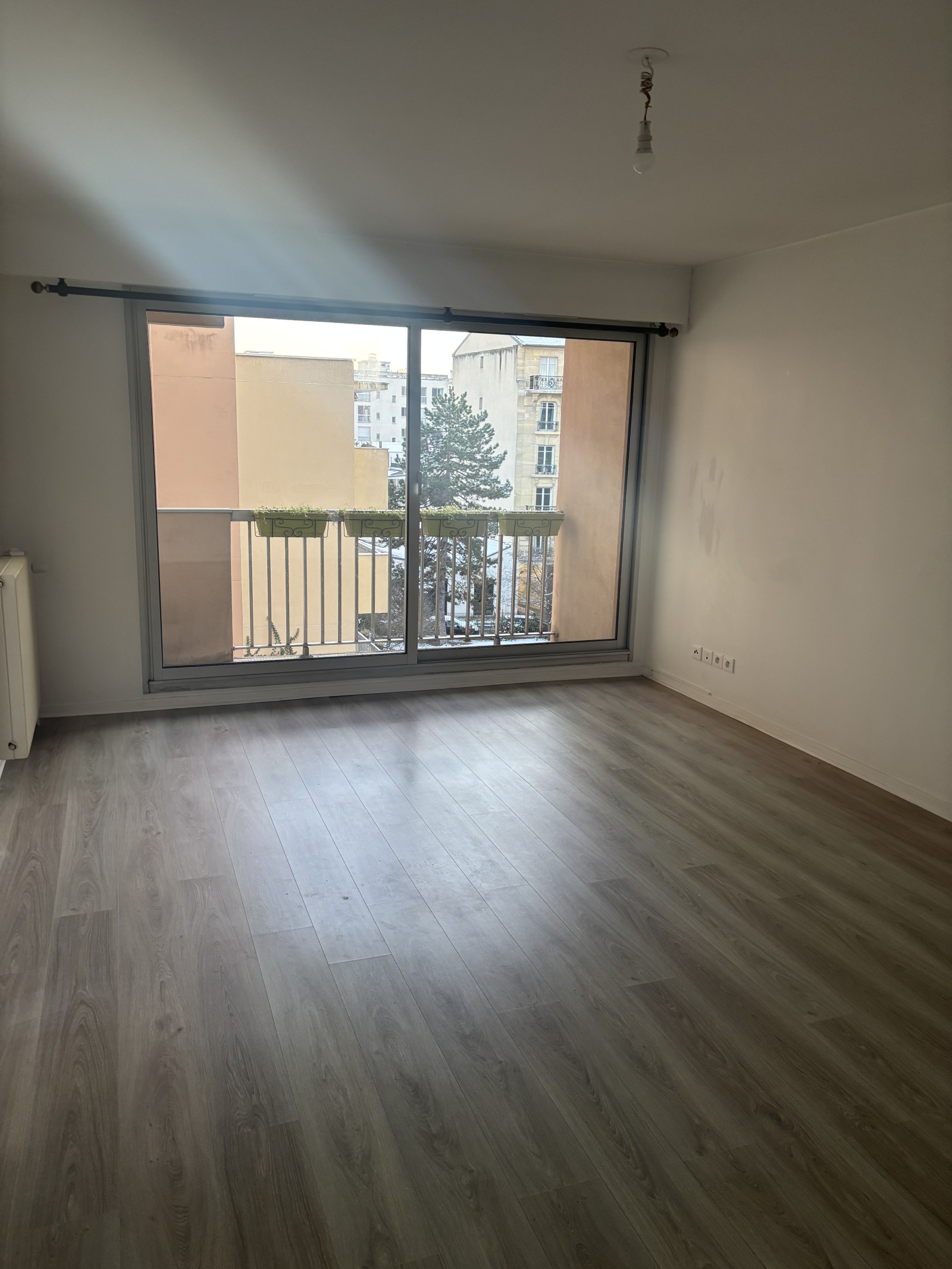 Image_1, Appartement, Asnières-sur-Seine, ref :43