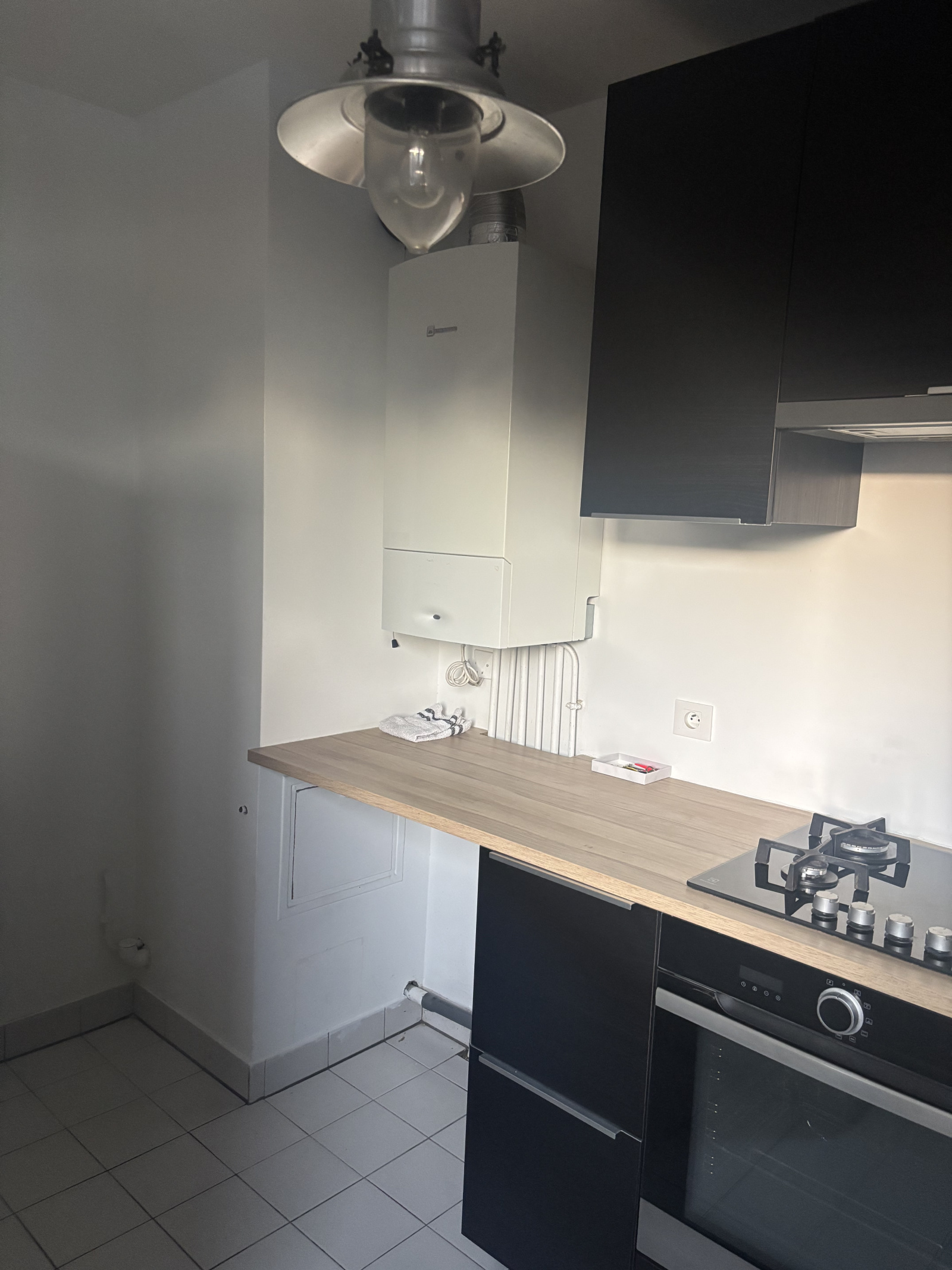 Image_11, Appartement, Asnières-sur-Seine, ref :43