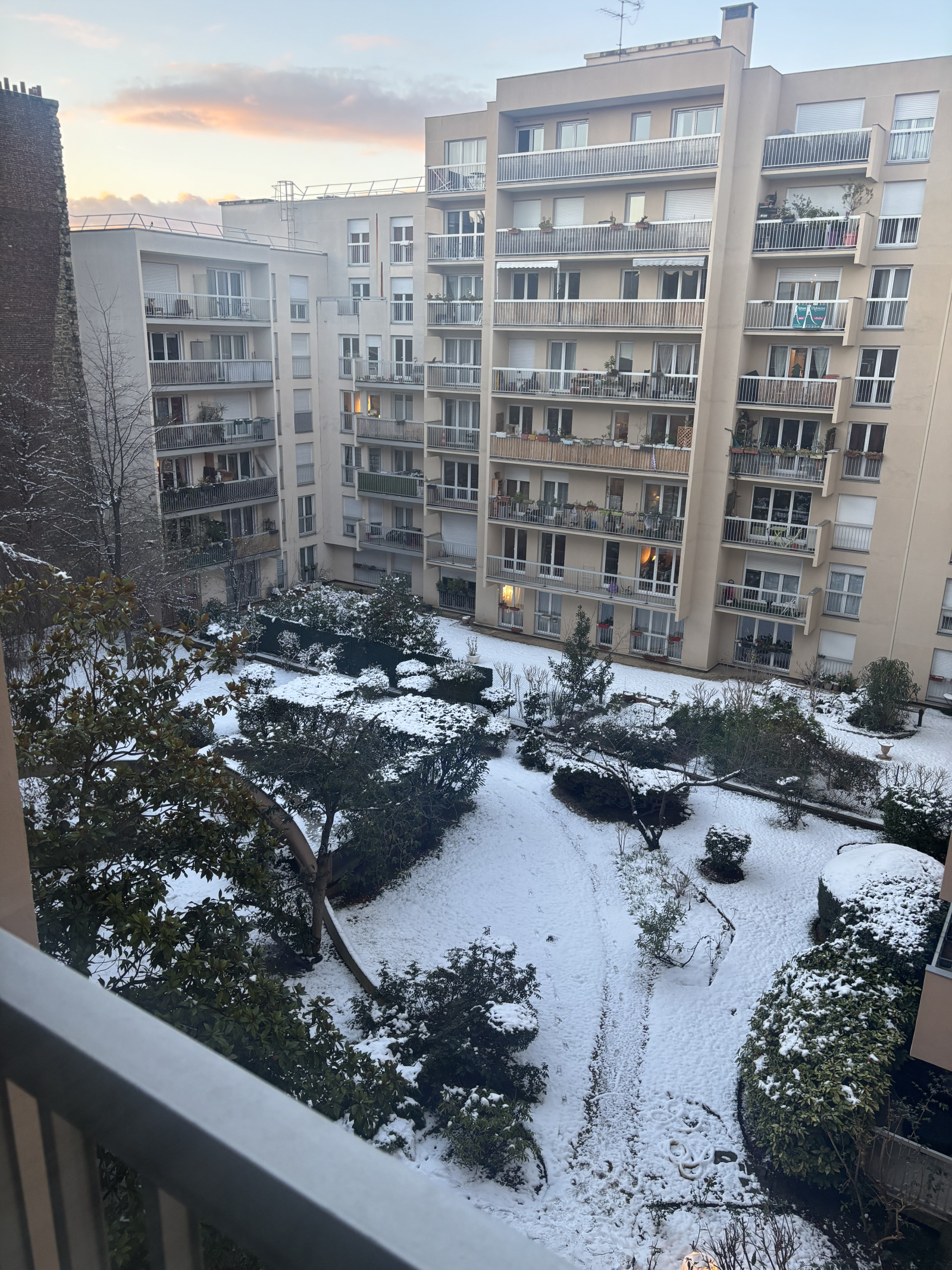 Image_21, Appartement, Asnières-sur-Seine, ref :43