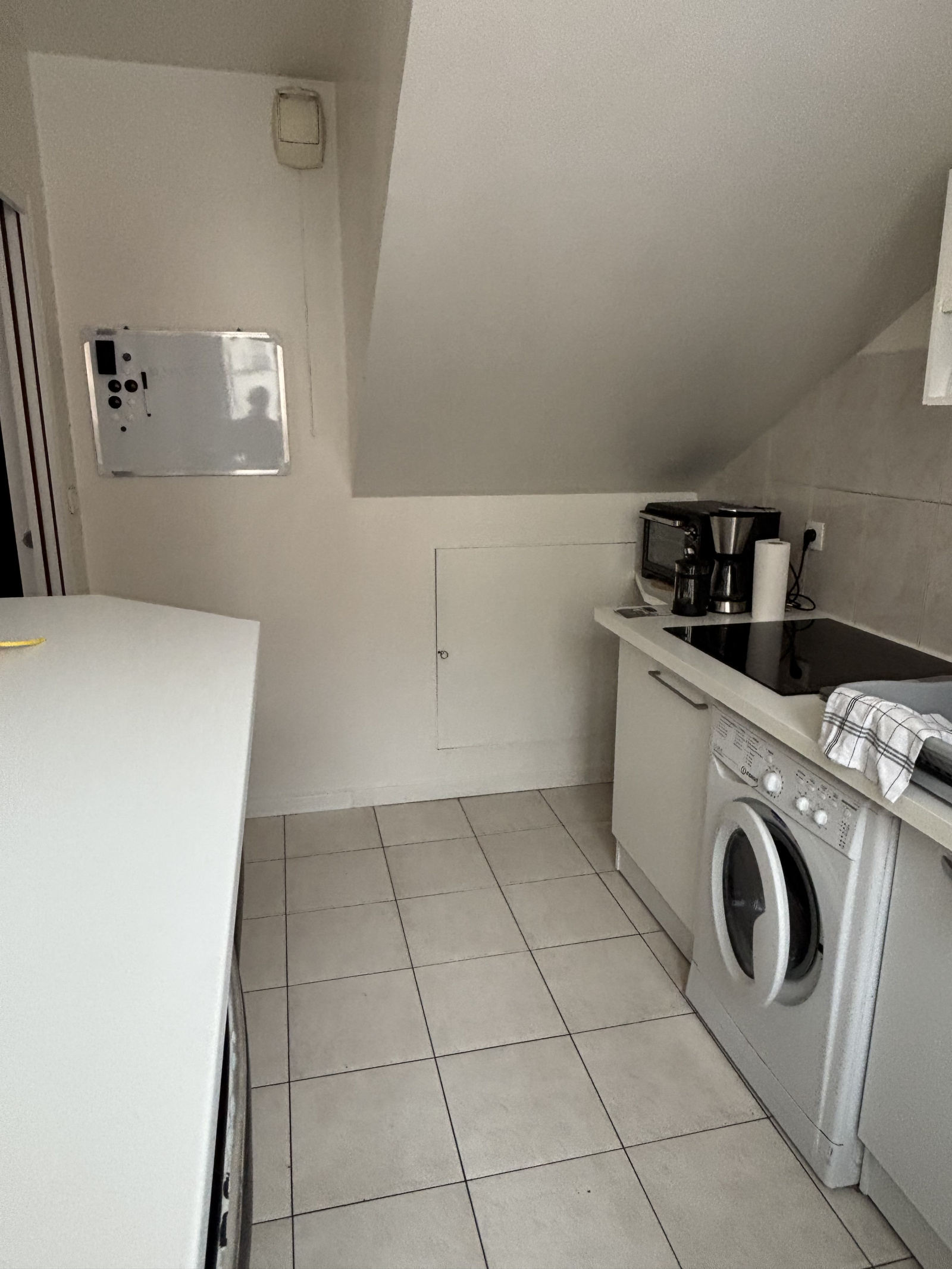 Image_6, Appartement, Asnières-sur-Seine, ref :69
