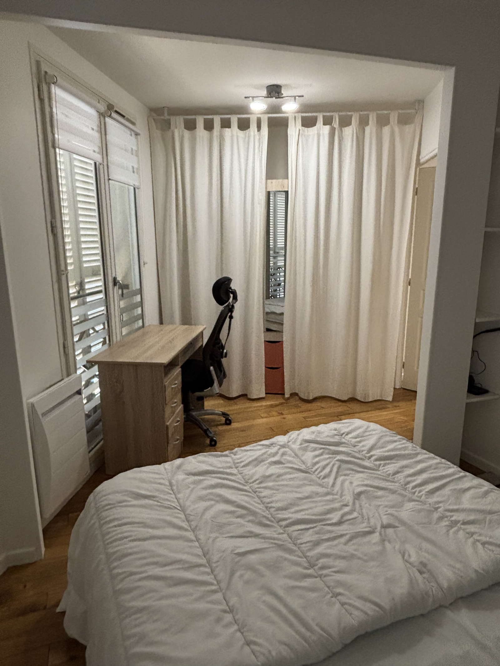 Image_14, Appartement, Asnières-sur-Seine, ref :69