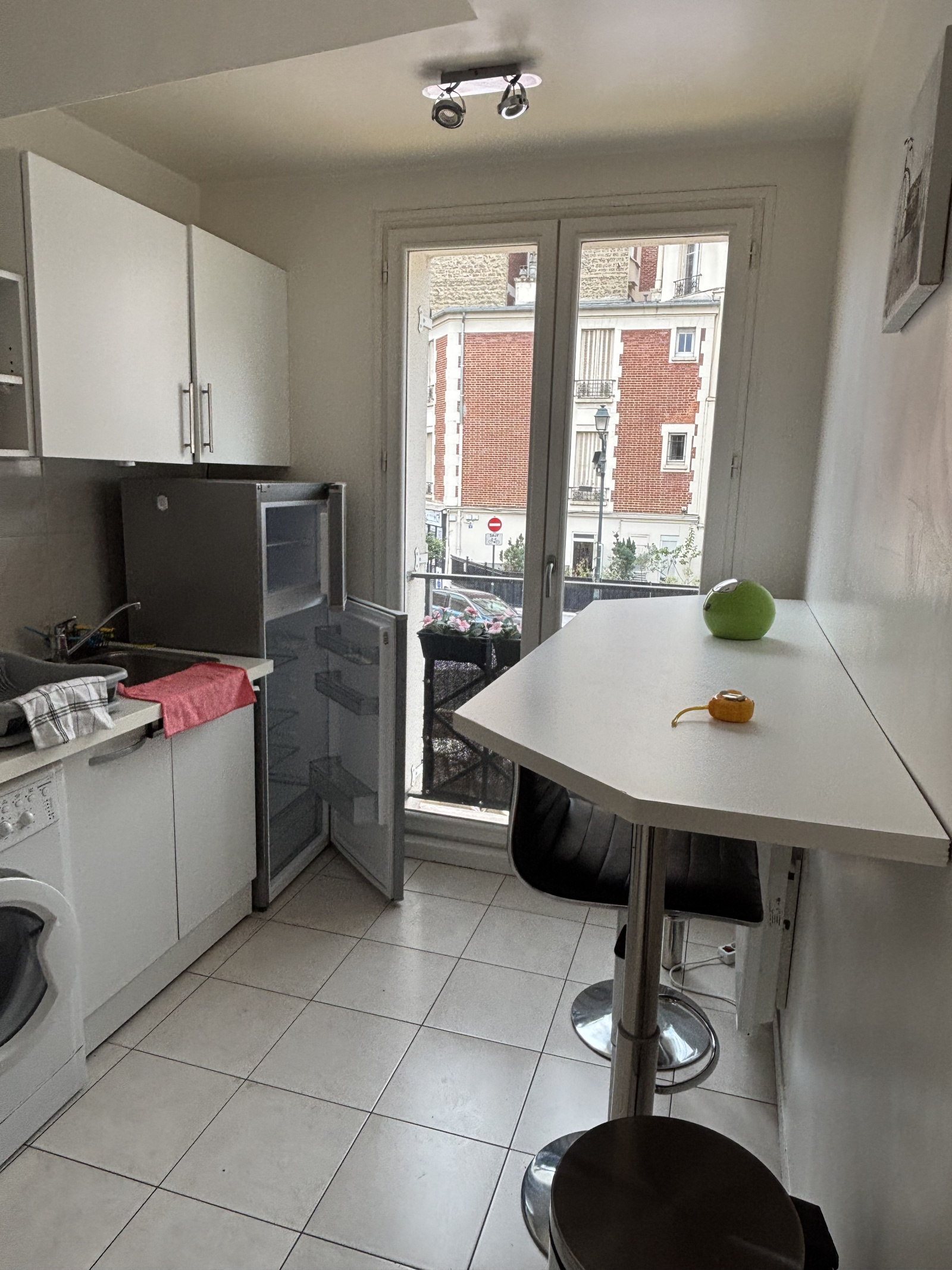 Image_5, Appartement, Asnières-sur-Seine, ref :69