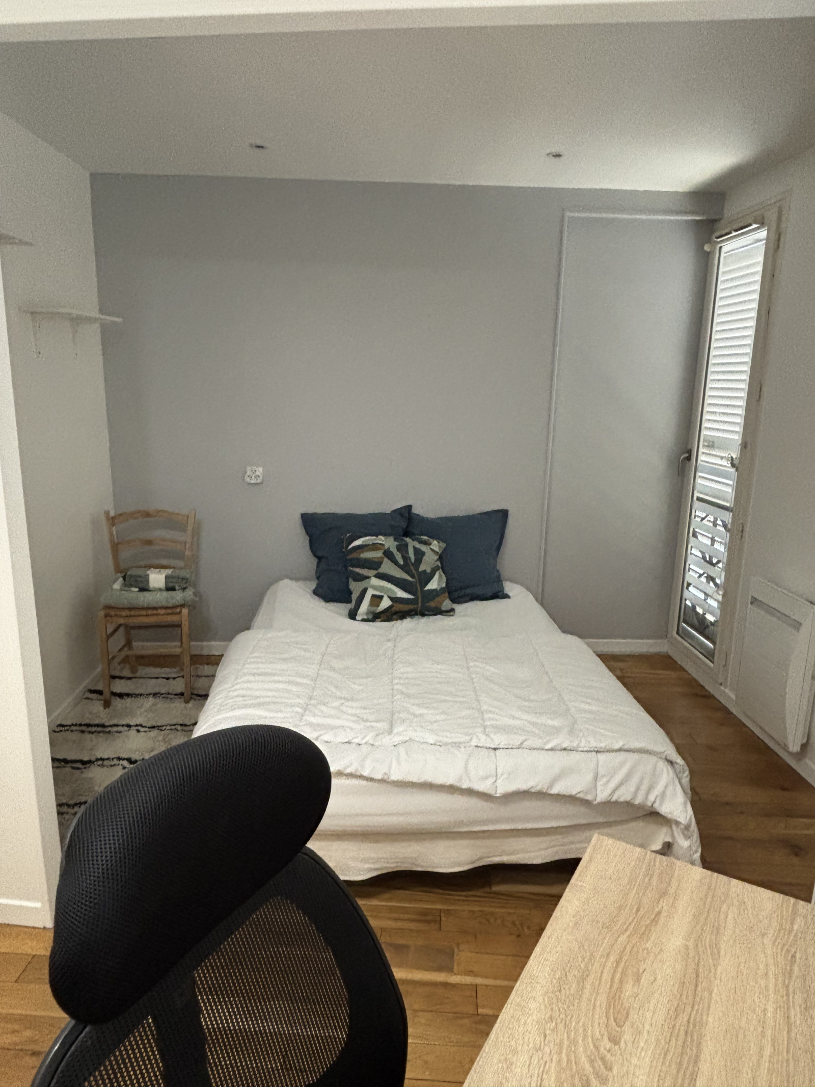 Image_13, Appartement, Asnières-sur-Seine, ref :69