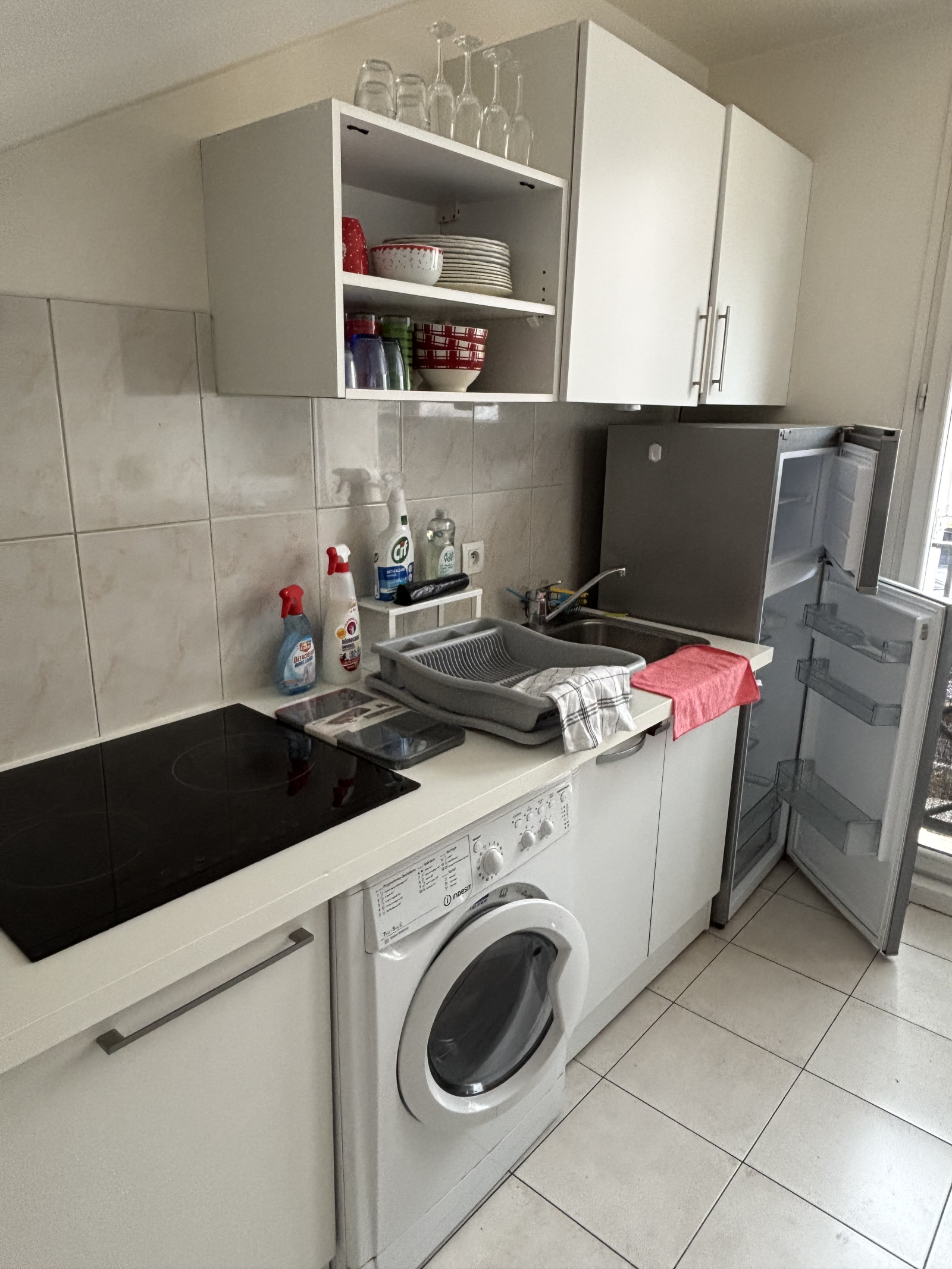 Image_4, Appartement, Asnières-sur-Seine, ref :69