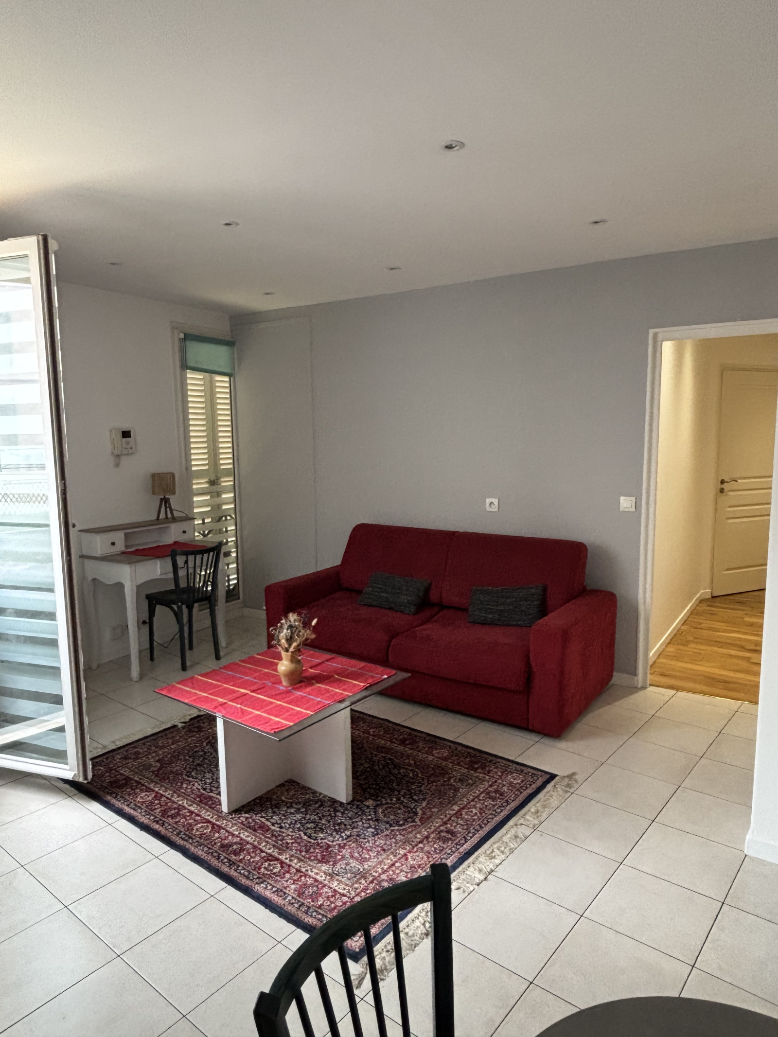 Image_2, Appartement, Asnières-sur-Seine, ref :69