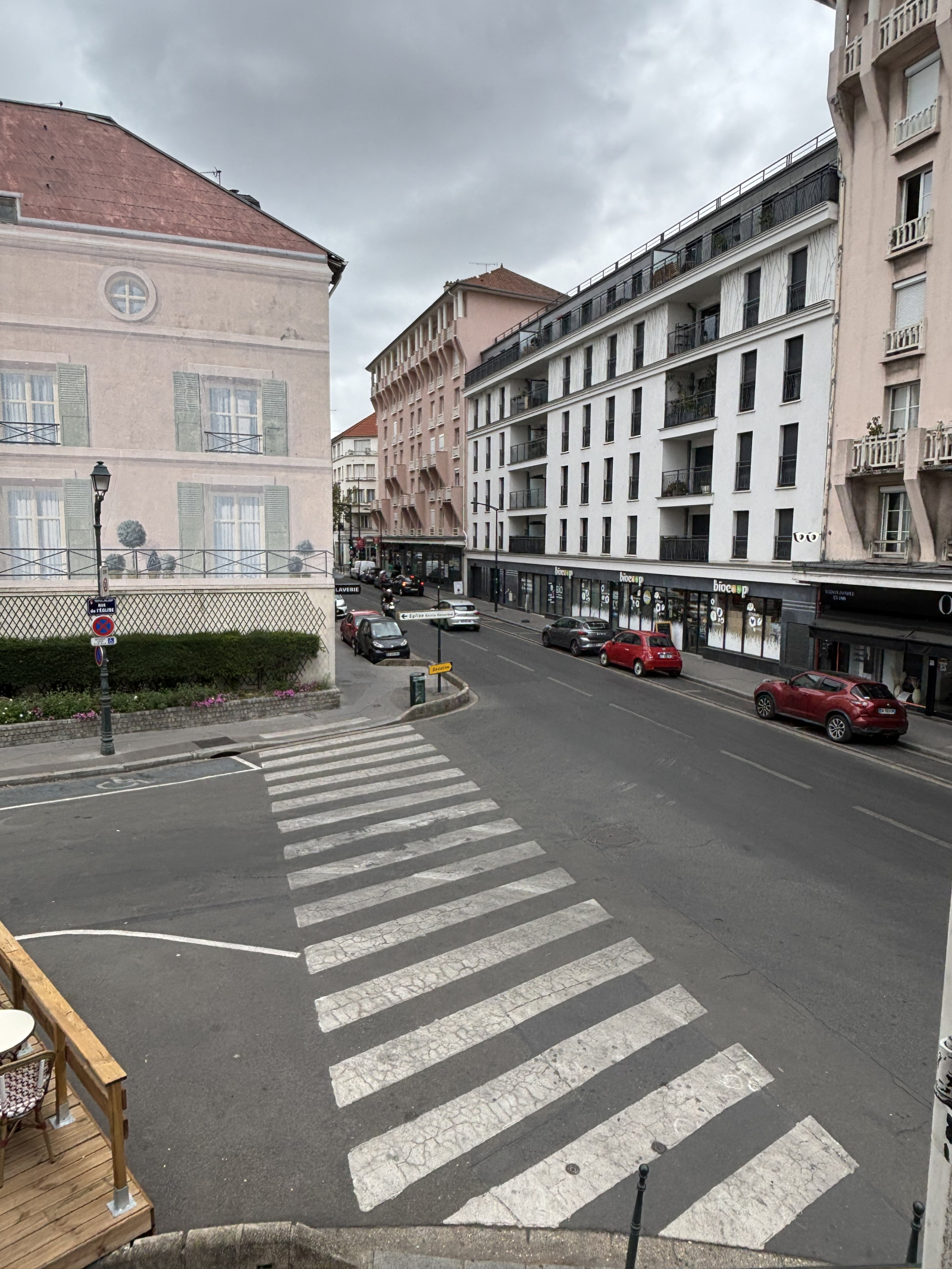 Image_20, Appartement, Asnières-sur-Seine, ref :69