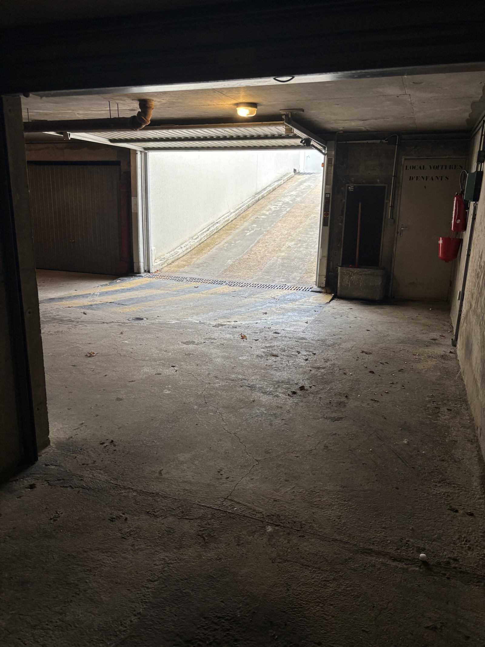 Image_3, Garage, Asnières-sur-Seine, ref :48