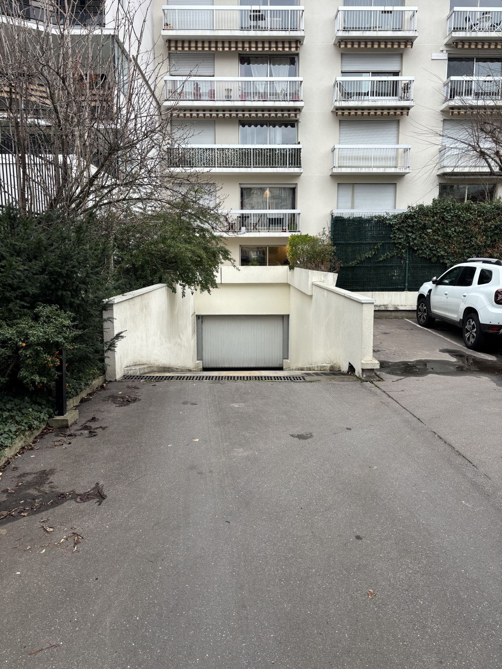 Image_2, Garage, Asnières-sur-Seine, ref :48