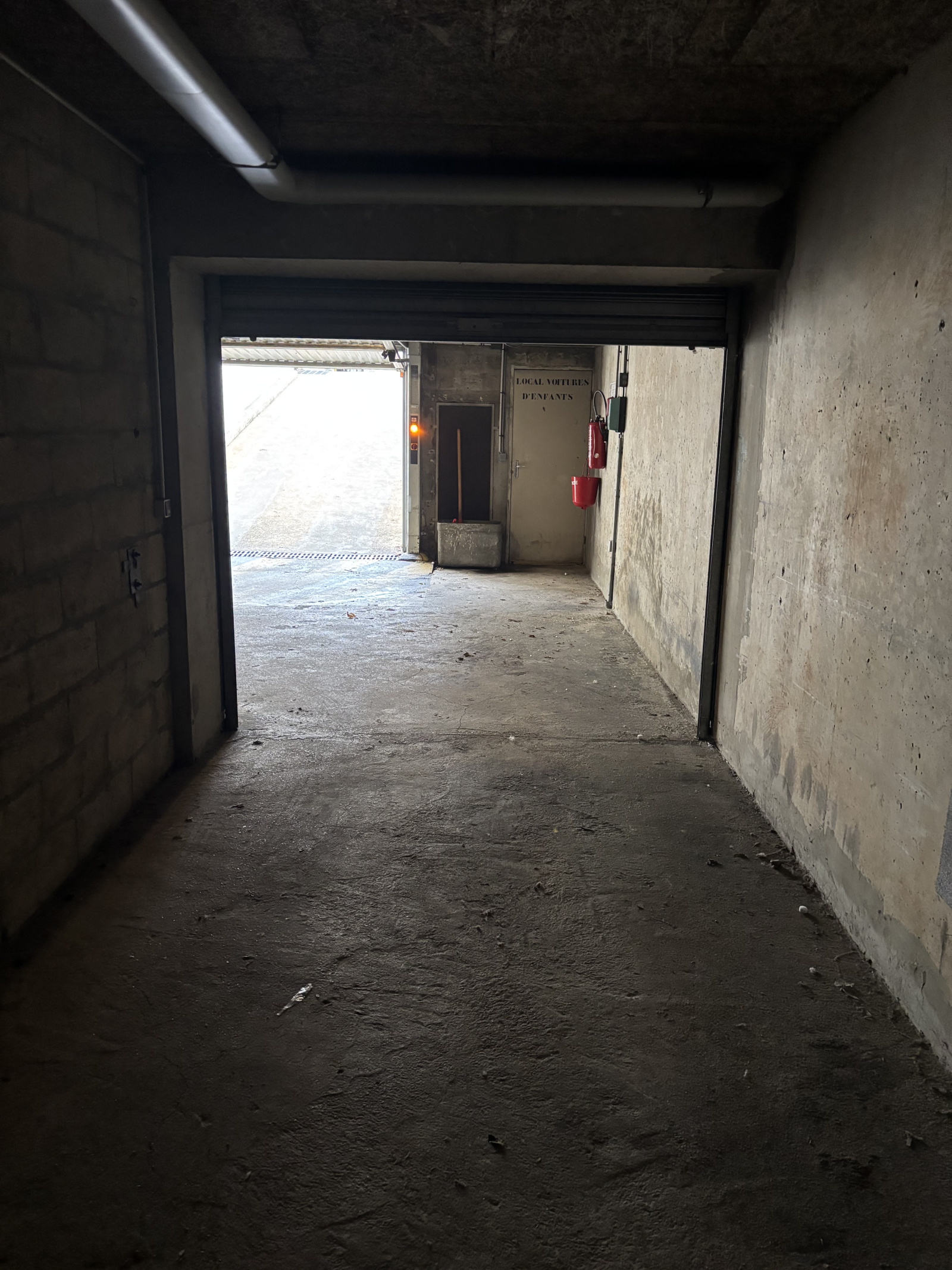 Image_4, Garage, Asnières-sur-Seine, ref :48