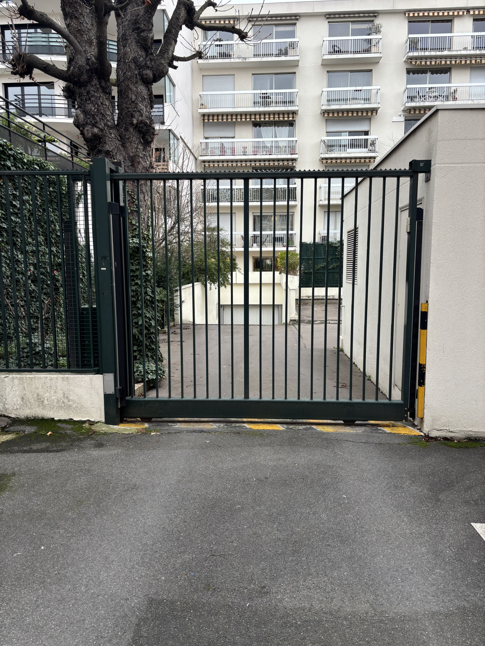 Image_1, Garage, Asnières-sur-Seine, ref :48