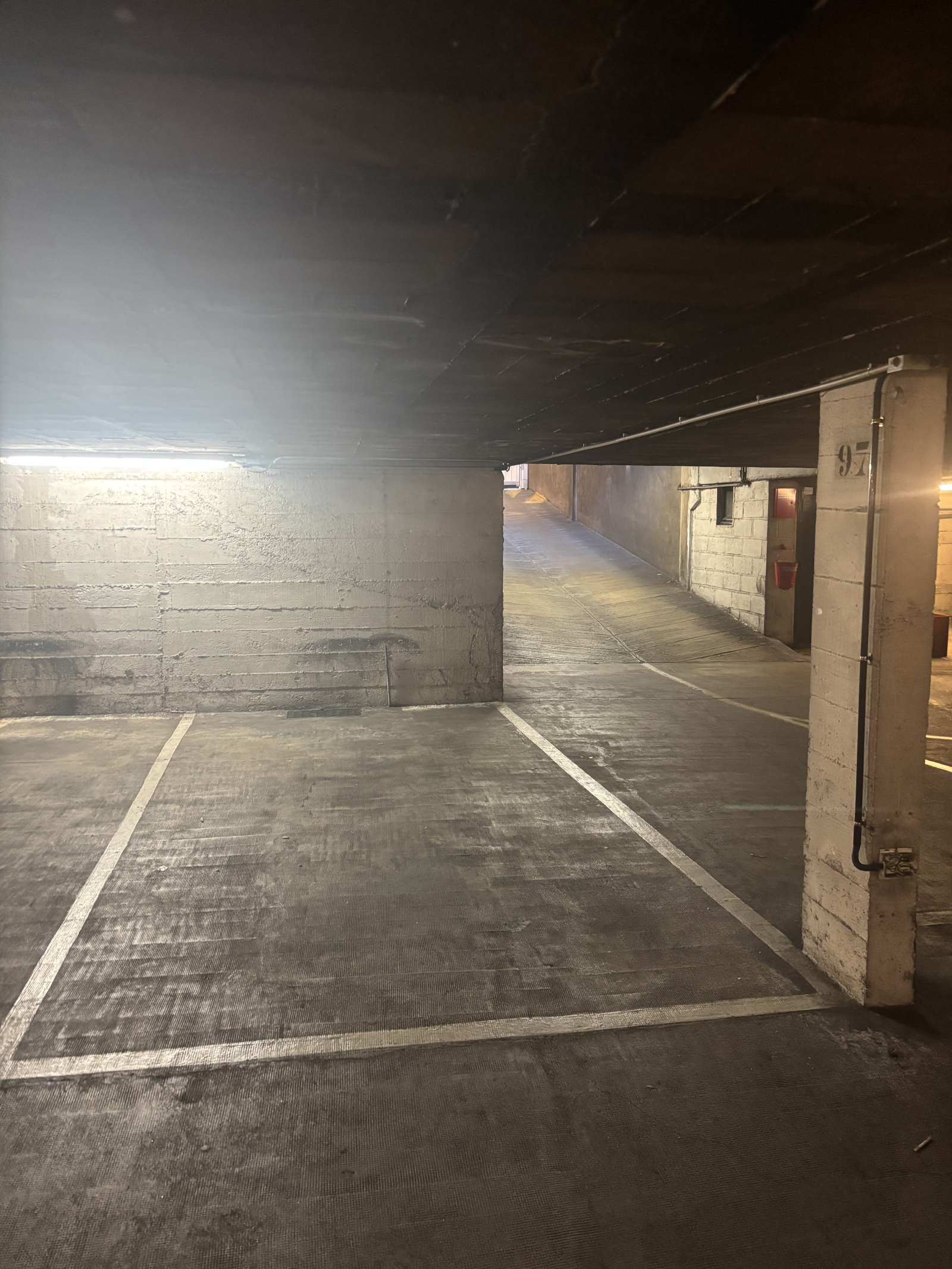 Image_2, Parking, Asnières-sur-Seine, ref :49