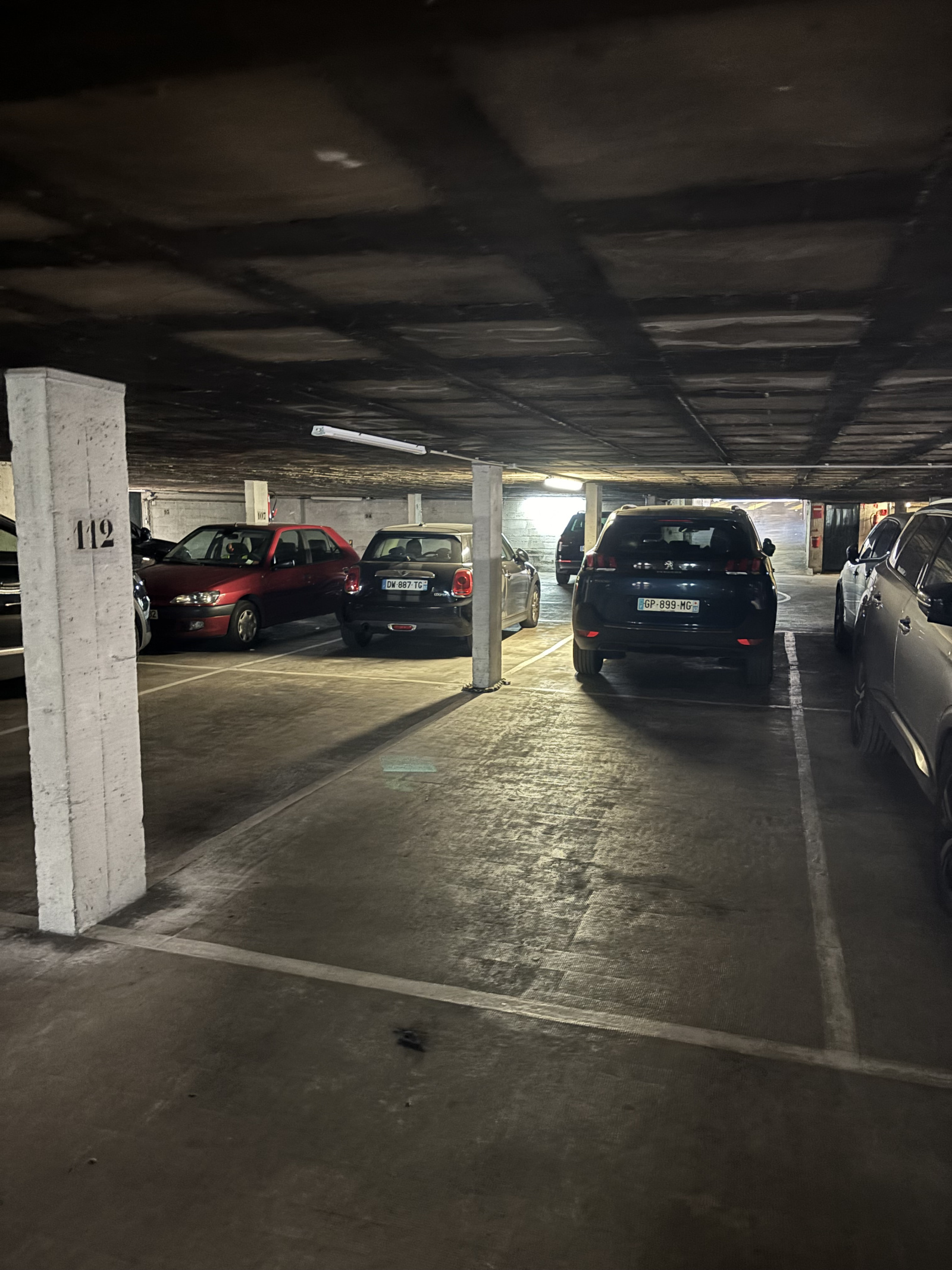 Image_10, Parking, Asnières-sur-Seine, ref :49