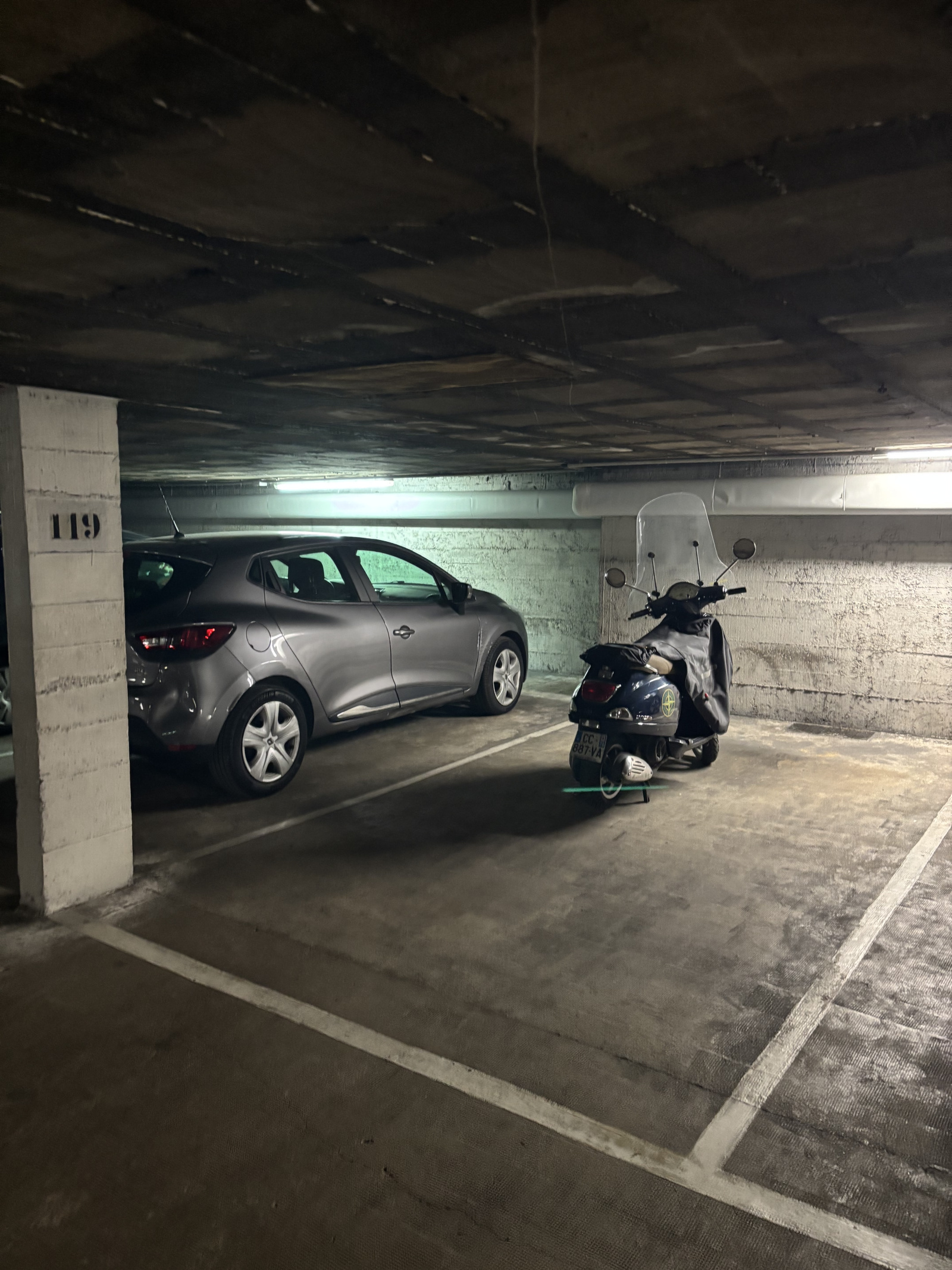 Image_11, Parking, Asnières-sur-Seine, ref :49