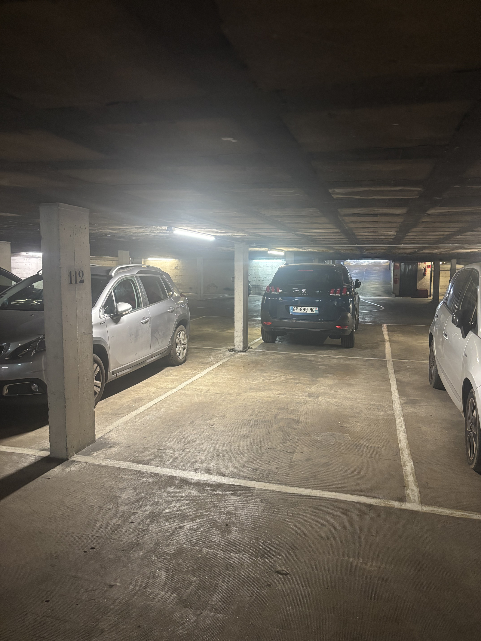 Image_6, Parking, Asnières-sur-Seine, ref :49