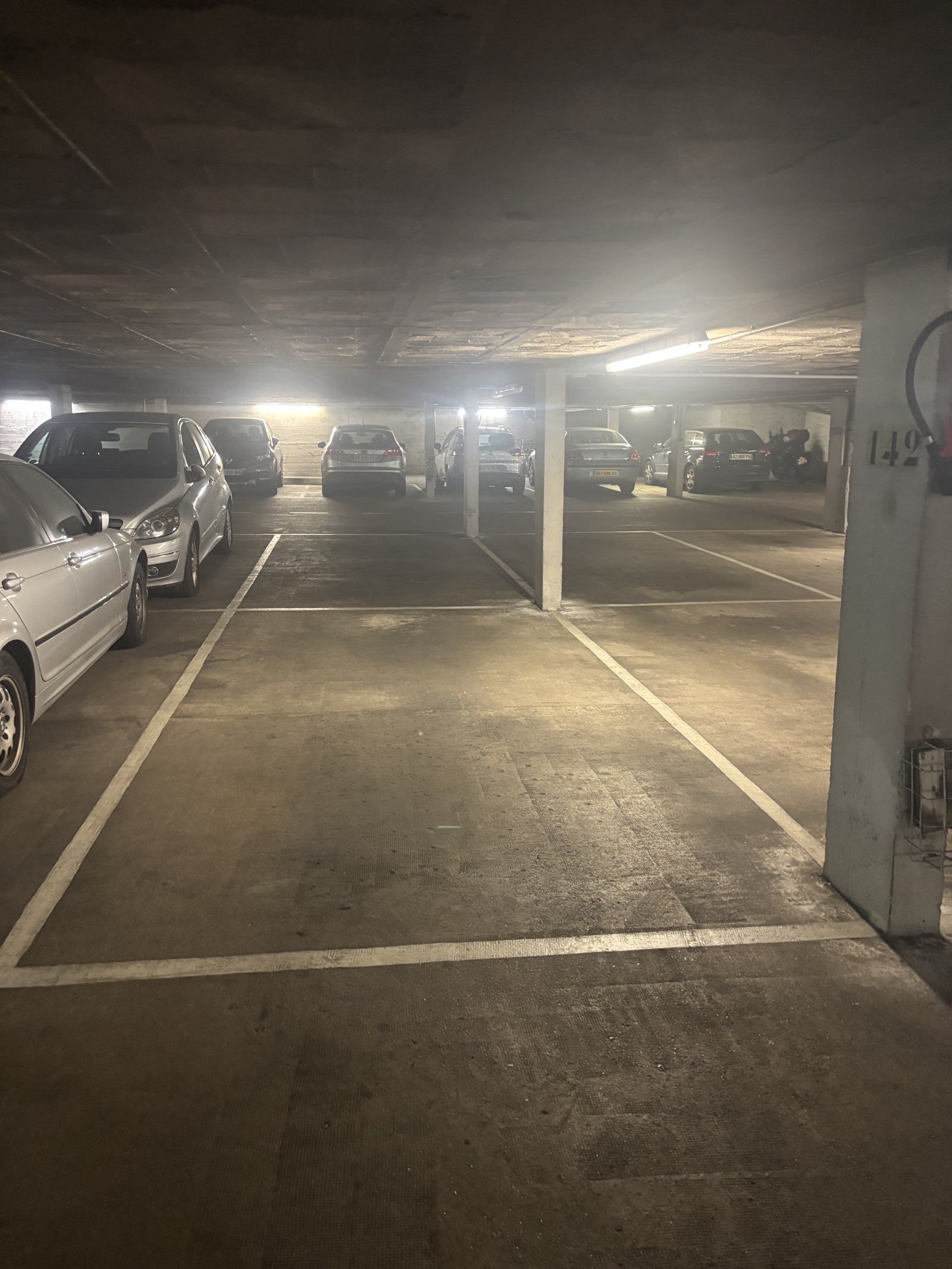 Image_10, Parking, Asnières-sur-Seine, ref :49