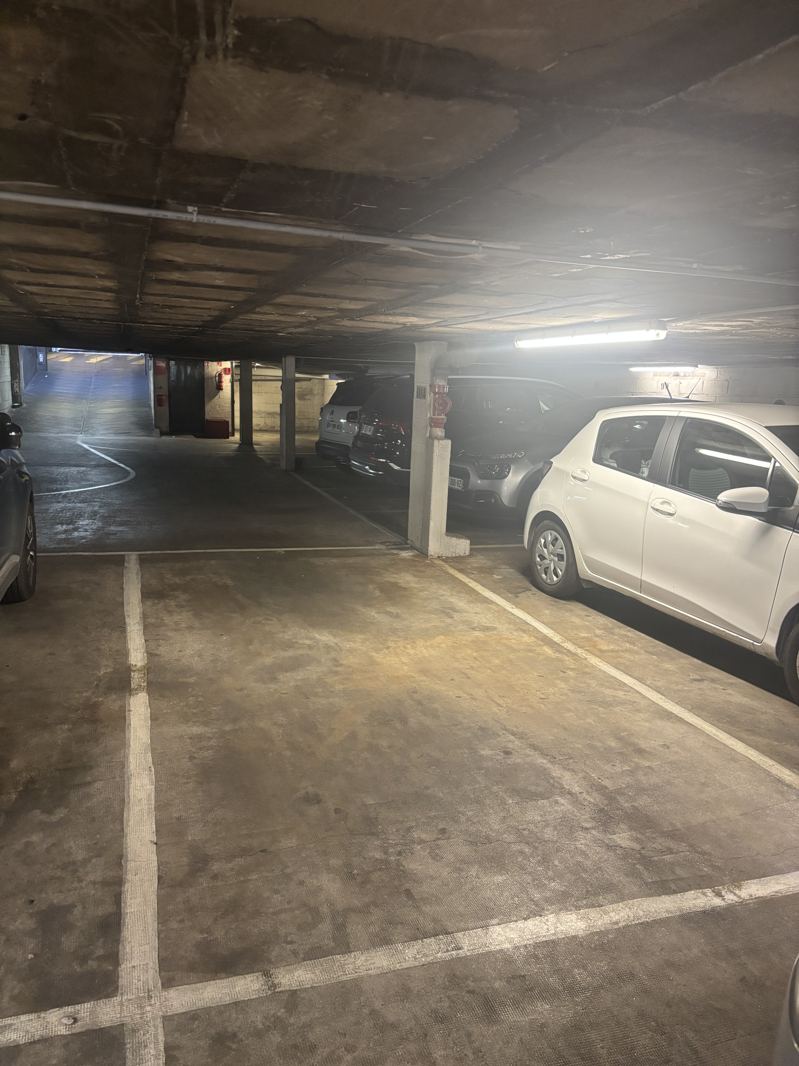 Image_4, Parking, Asnières-sur-Seine, ref :49