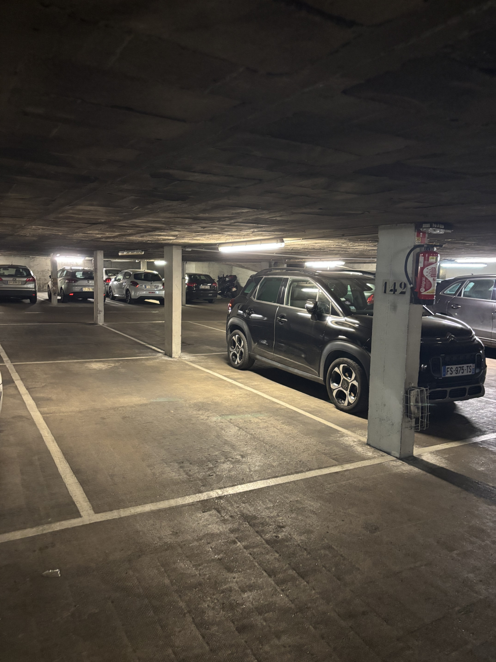 Image_7, Parking, Asnières-sur-Seine, ref :49