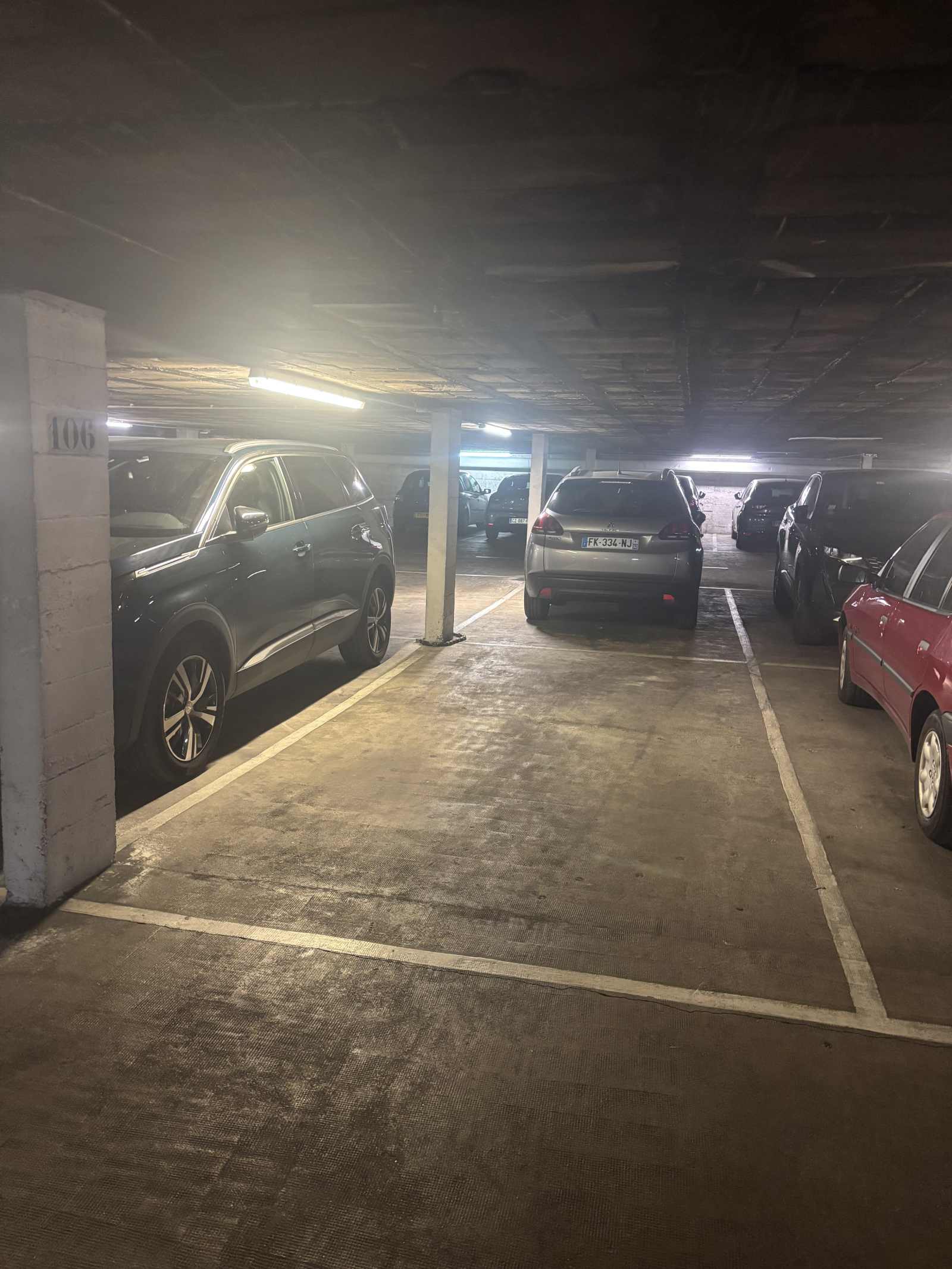 Image_5, Parking, Asnières-sur-Seine, ref :49