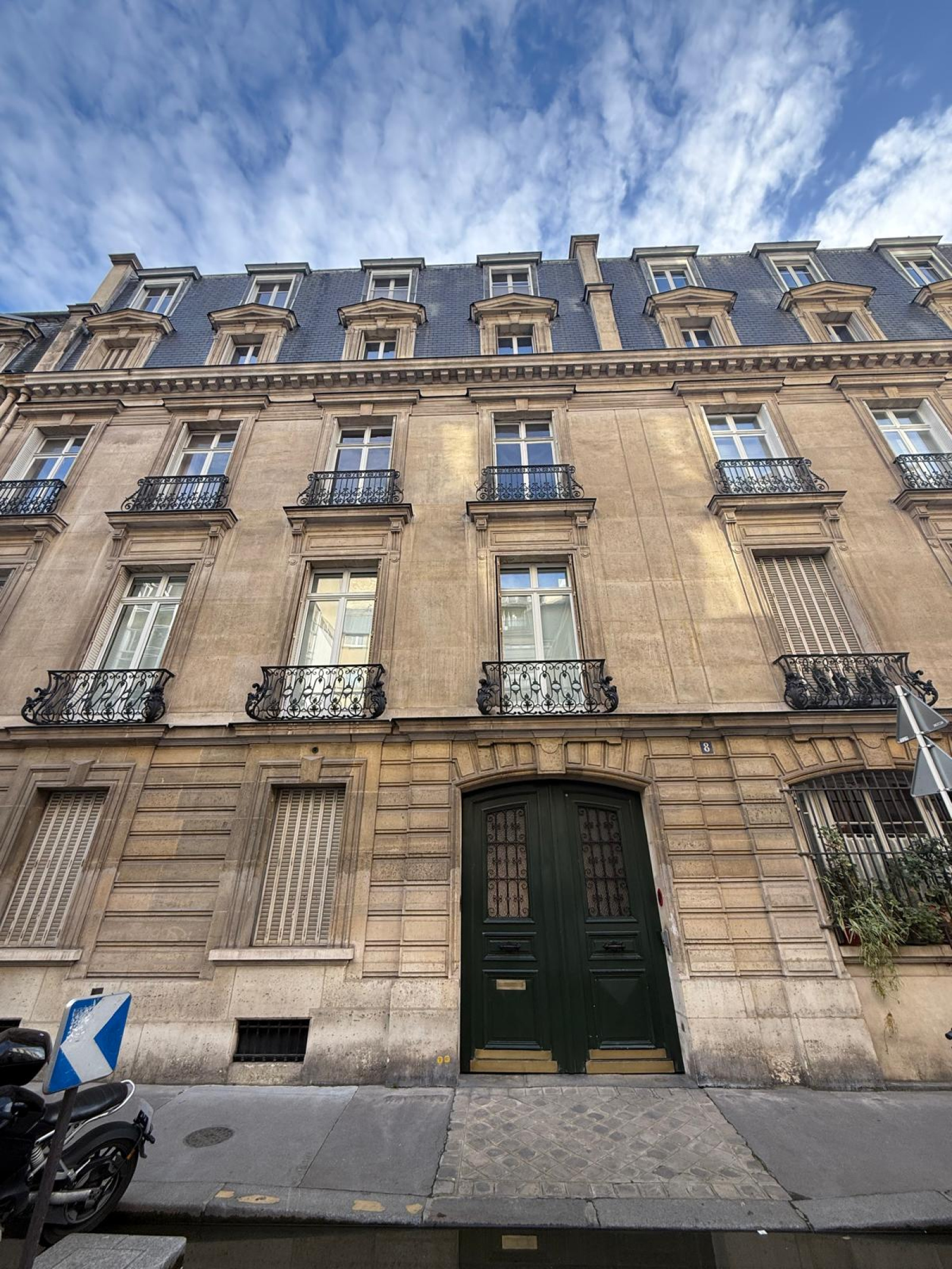 Image_27, Appartement, Paris, ref :40