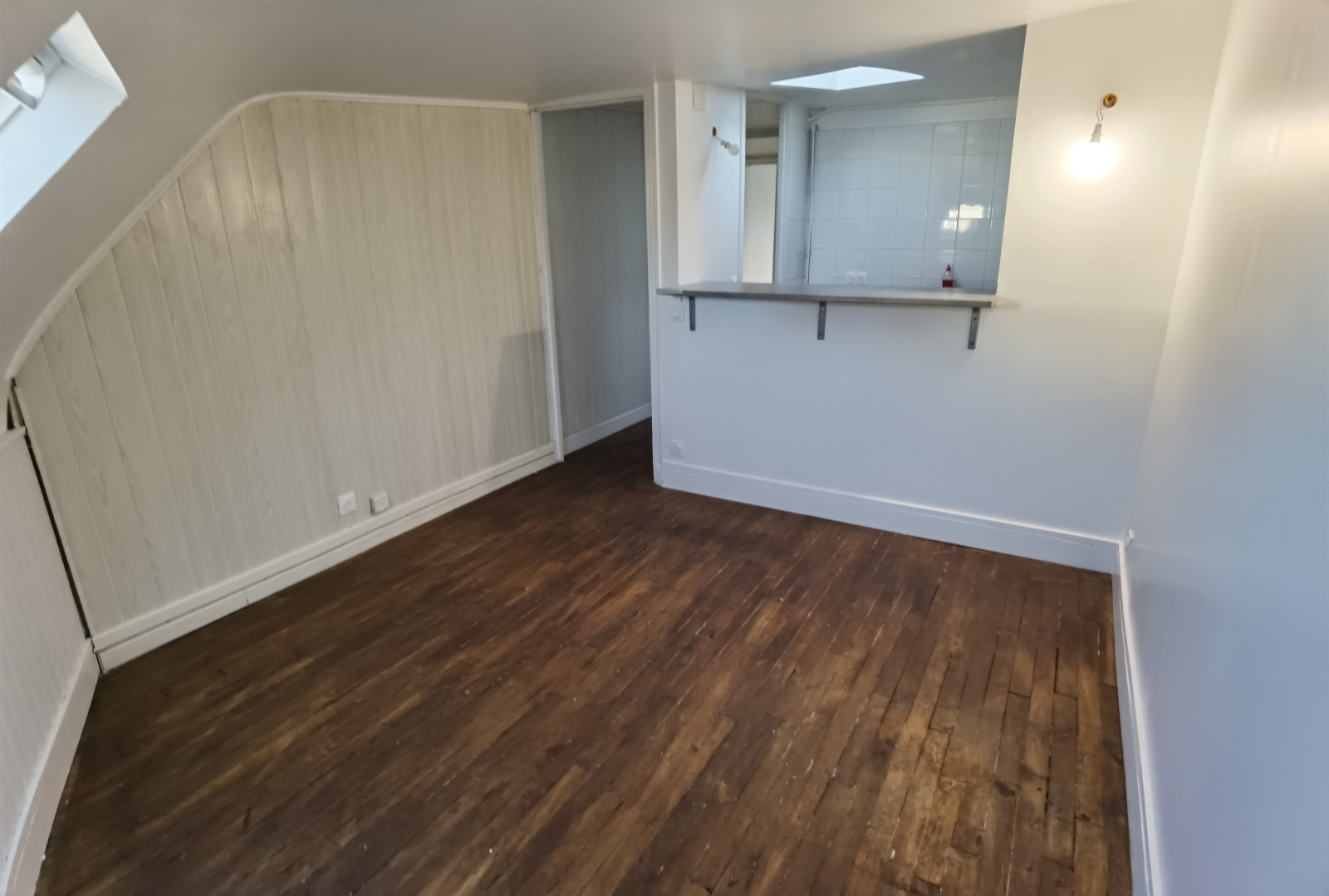 Image_1, Appartement, Asnières-sur-Seine, ref :3