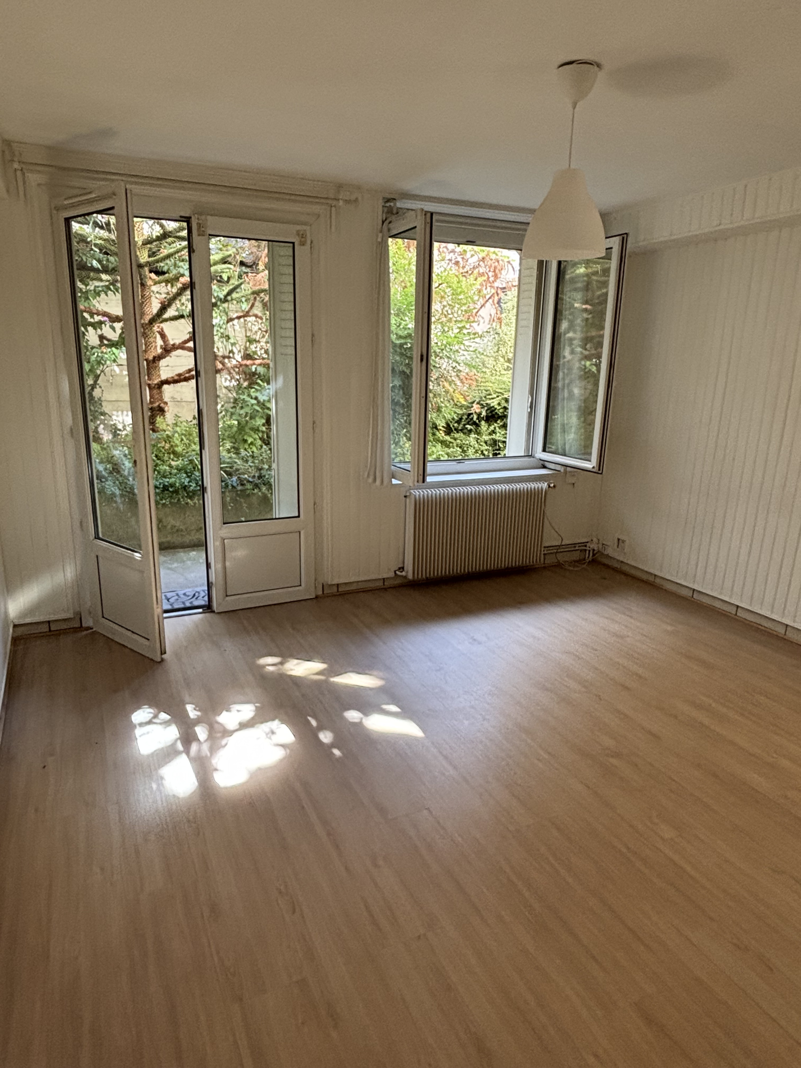 Image_1, Appartement, Asnières-sur-Seine, ref :37