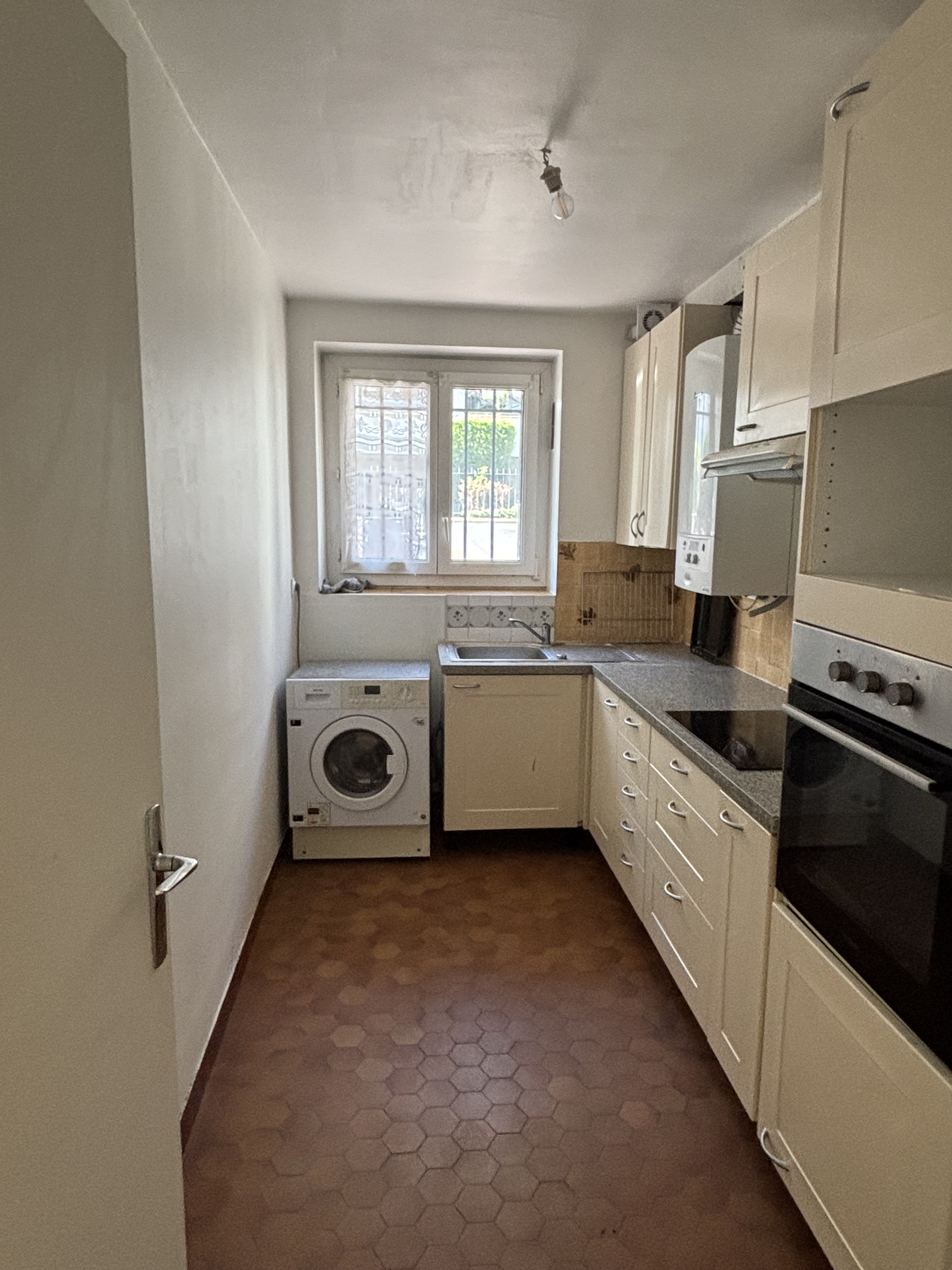 Image_5, Appartement, Asnières-sur-Seine, ref :37