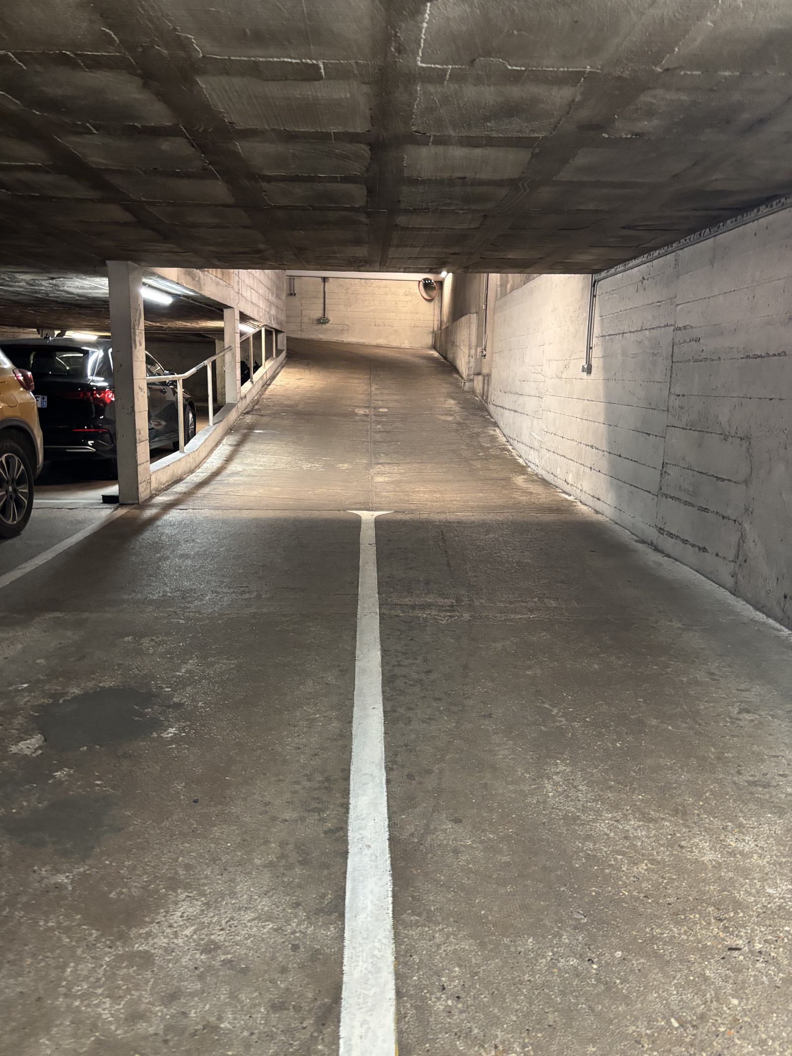 Image_2, Parking, Asnières-sur-Seine, ref :58