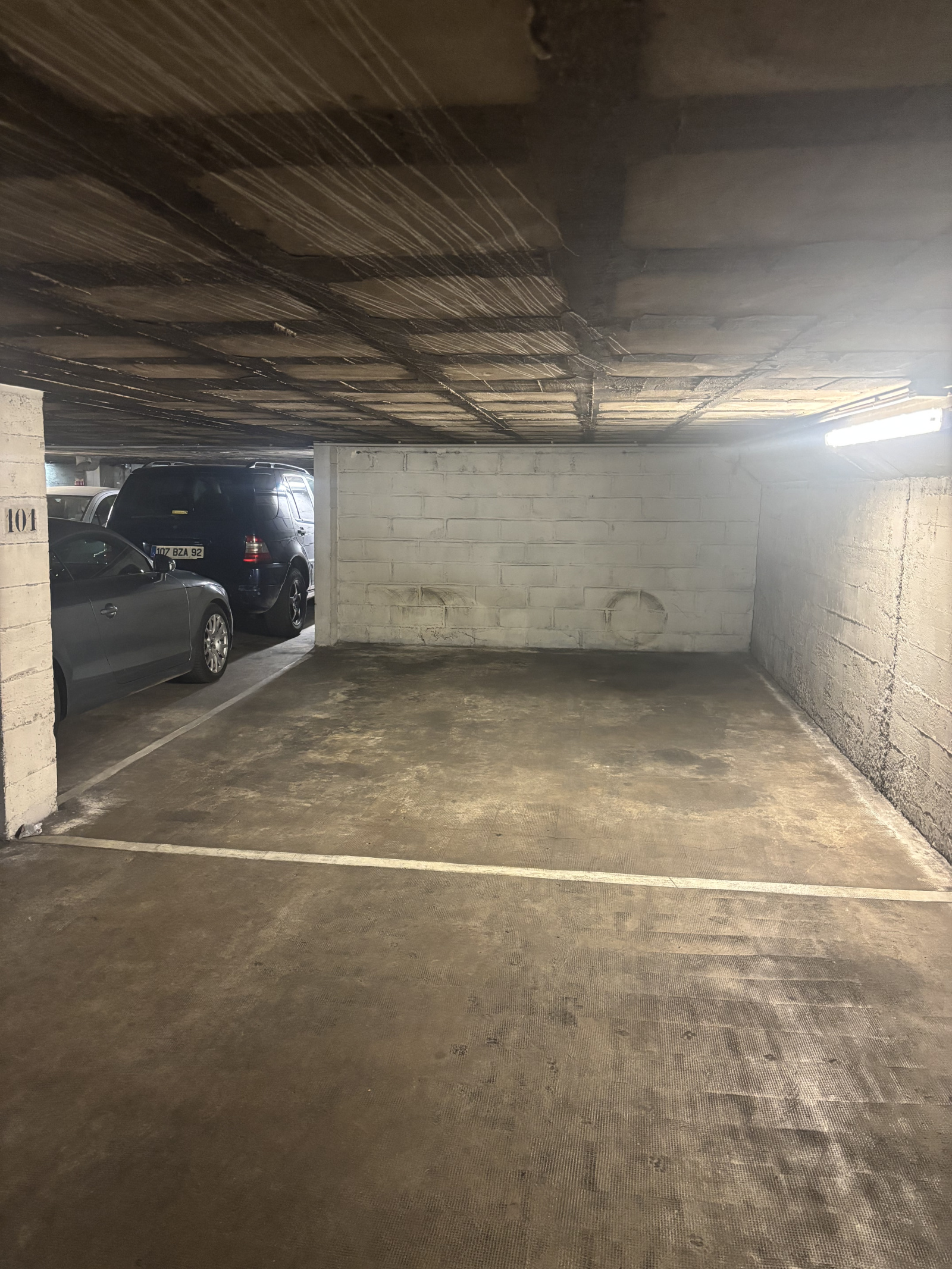 Image_1, Parking, Asnières-sur-Seine, ref :58