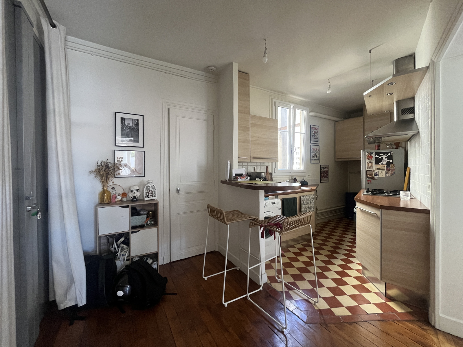 Image_4, Appartement, Asnières-sur-Seine, ref :45