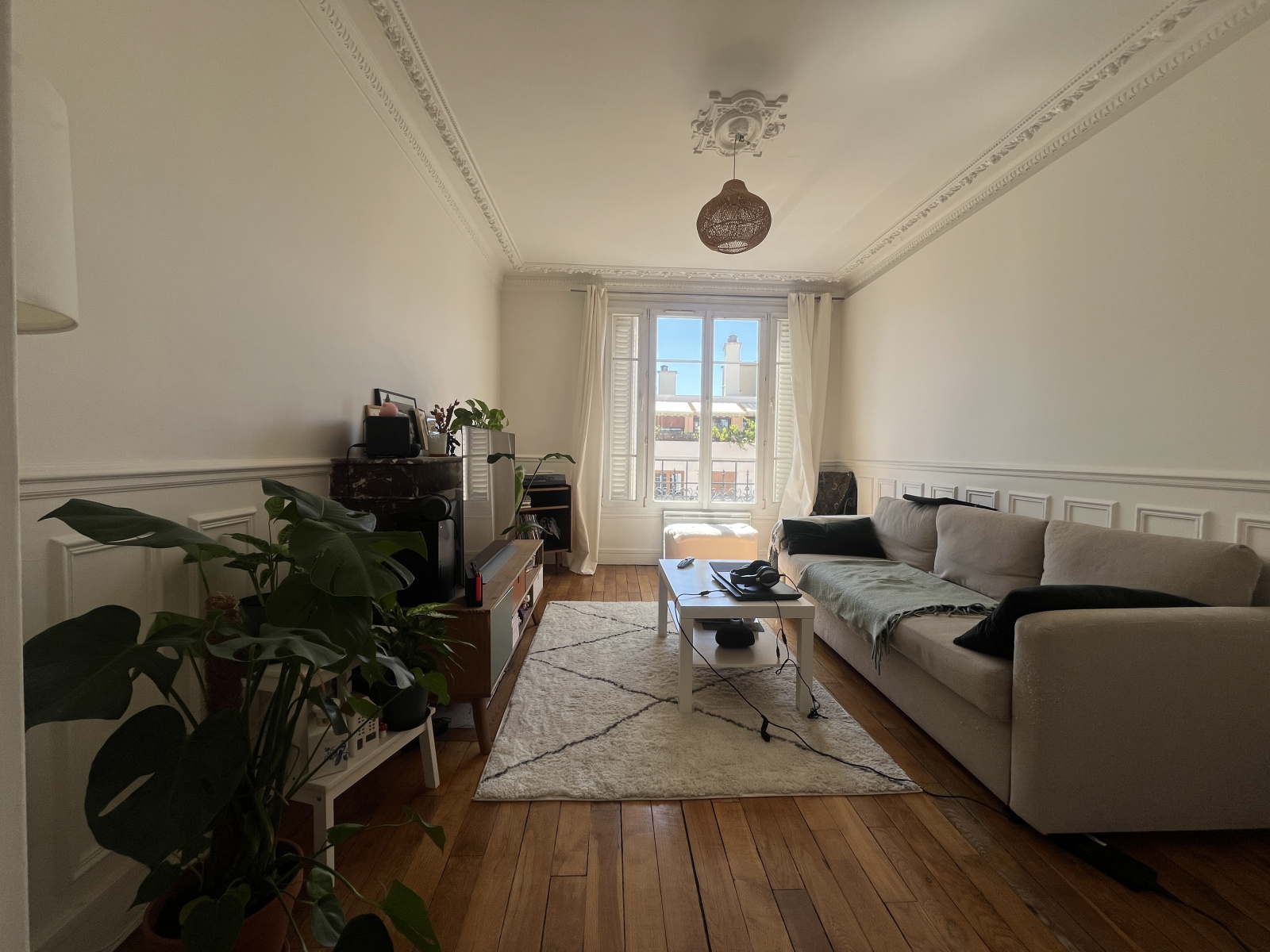 Image_2, Appartement, Asnières-sur-Seine, ref :45