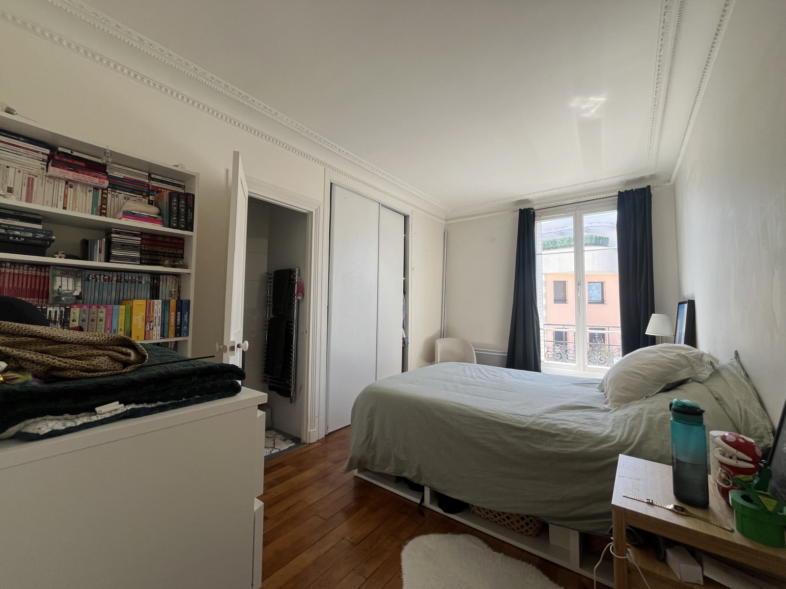 Image_3, Appartement, Asnières-sur-Seine, ref :45