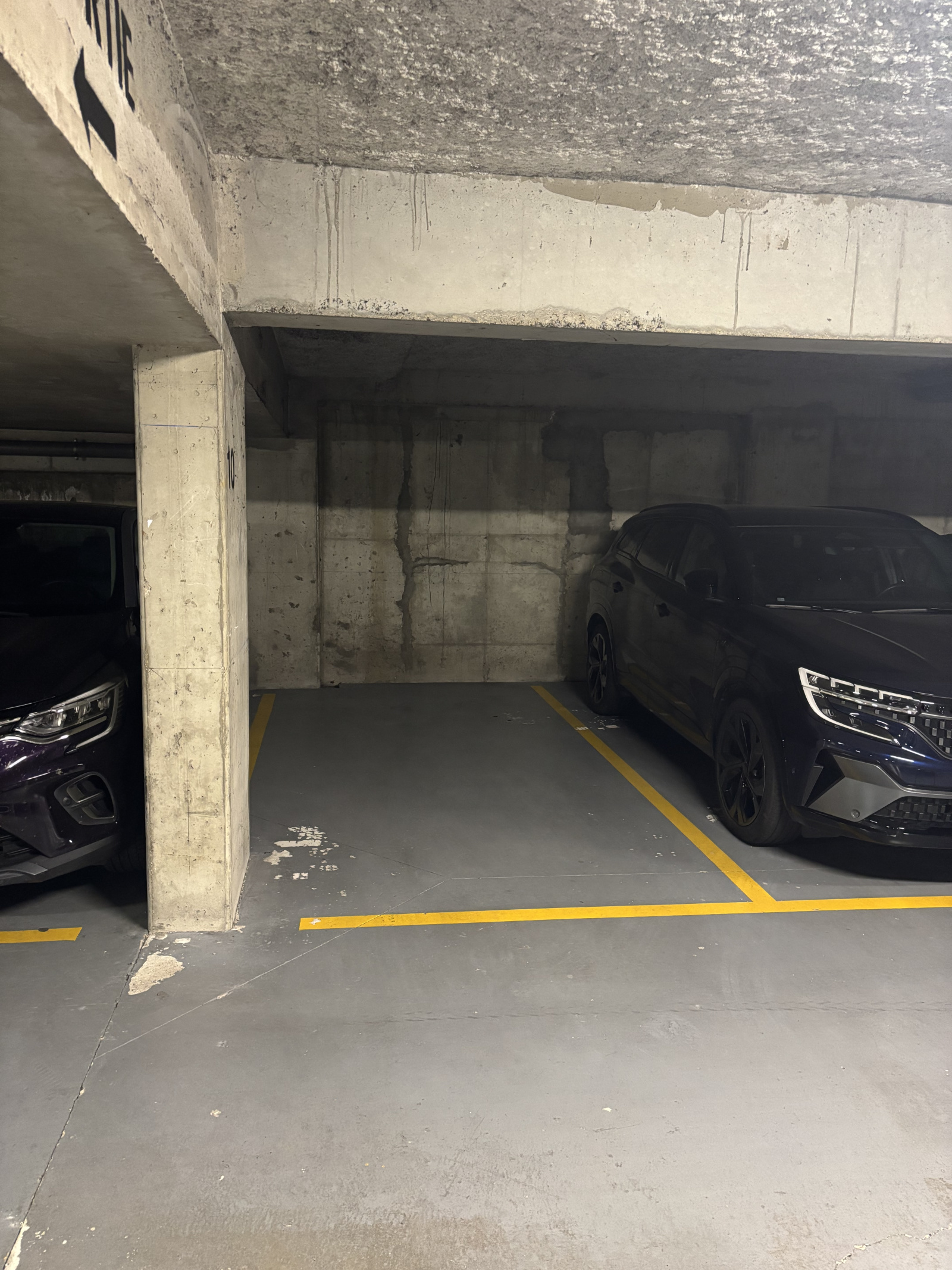 Image_1, Parking, Asnières-sur-Seine, ref :62