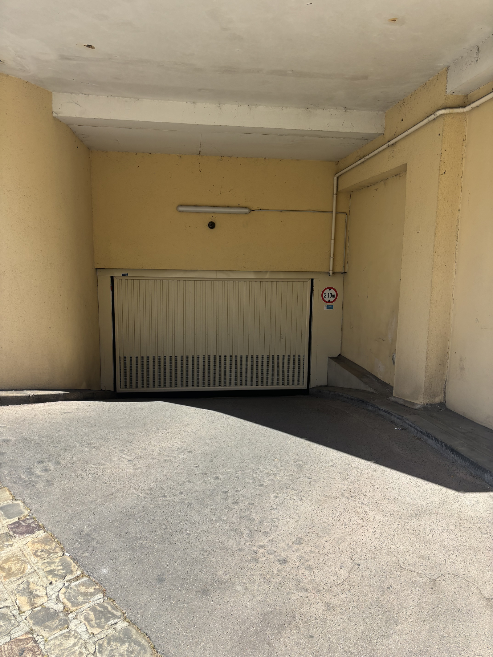 Image_6, Parking, Asnières-sur-Seine, ref :62