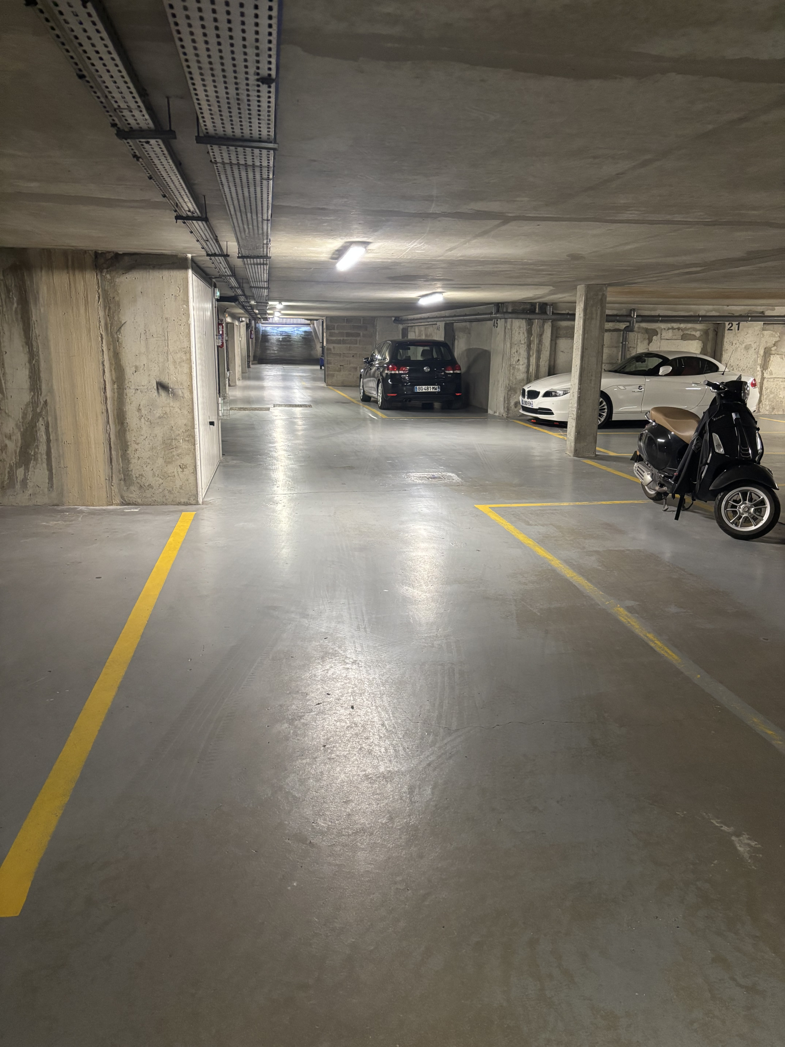 Image_3, Parking, Asnières-sur-Seine, ref :62