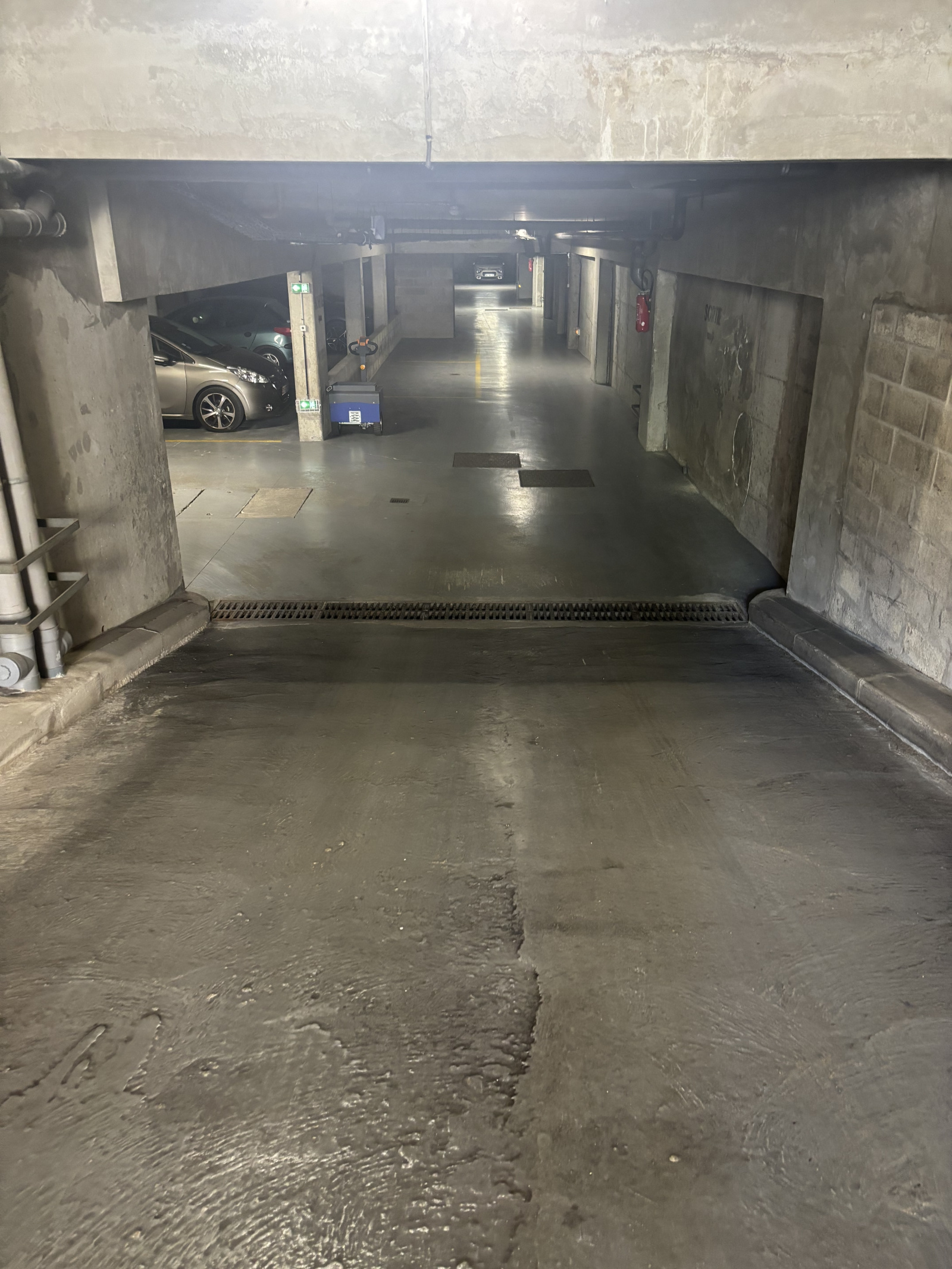 Image_4, Parking, Asnières-sur-Seine, ref :62