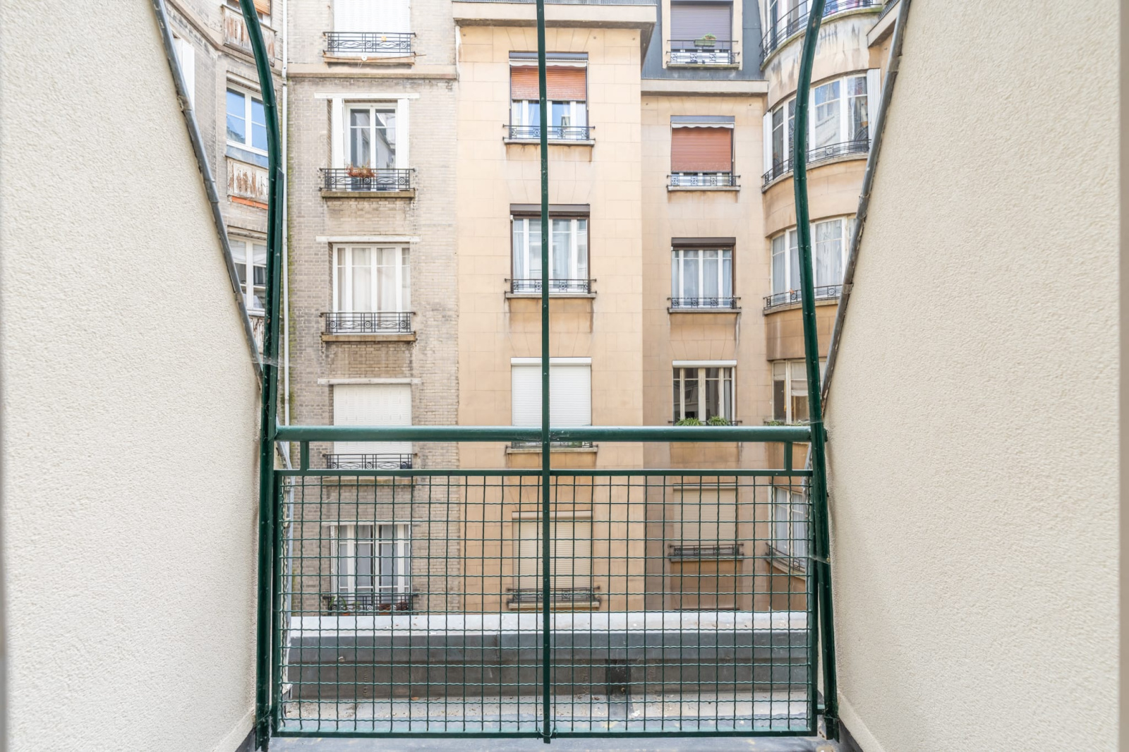 Image_15, Appartement, Paris, ref :72