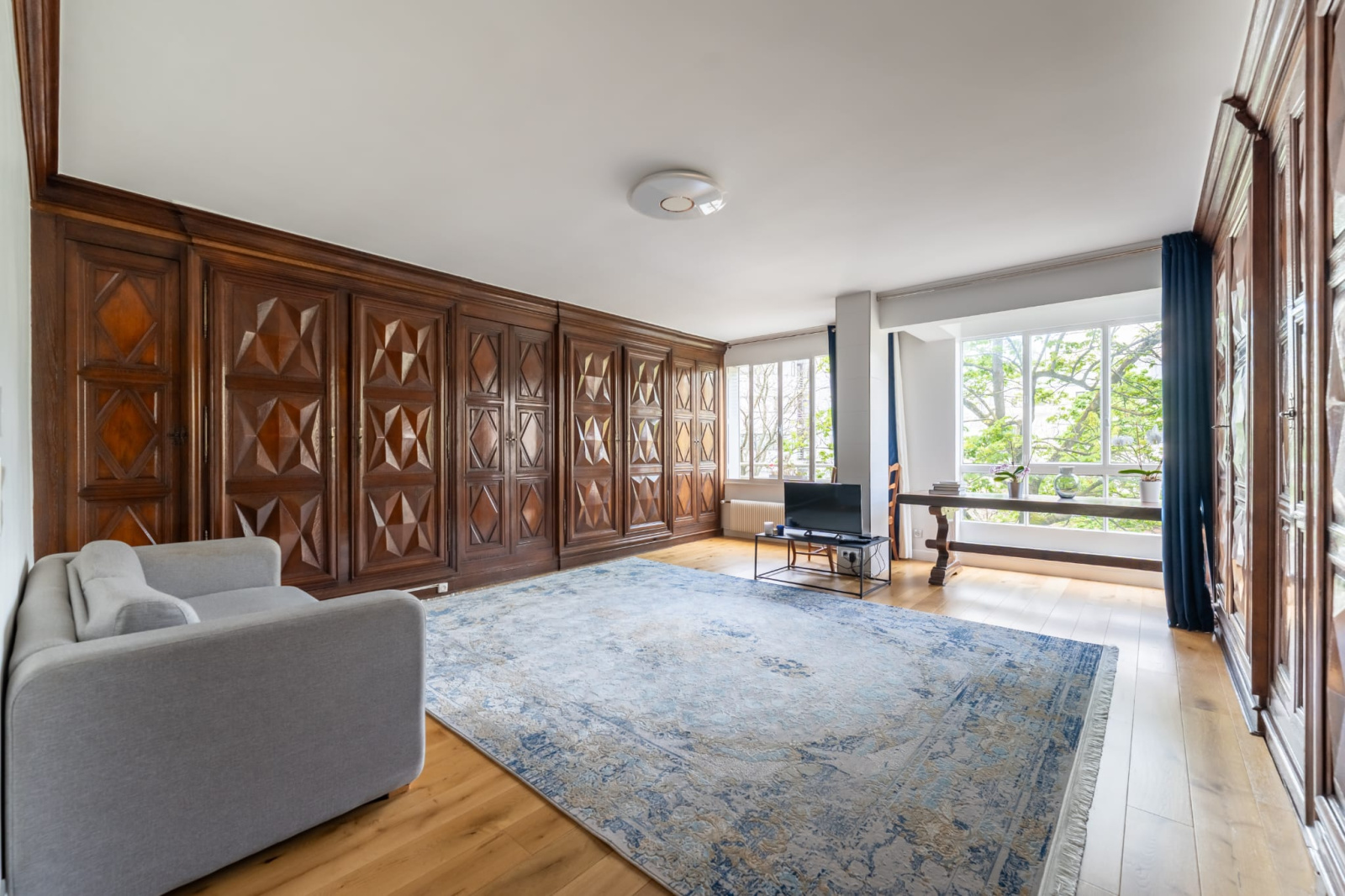 Image_1, Appartement, Paris, ref :72