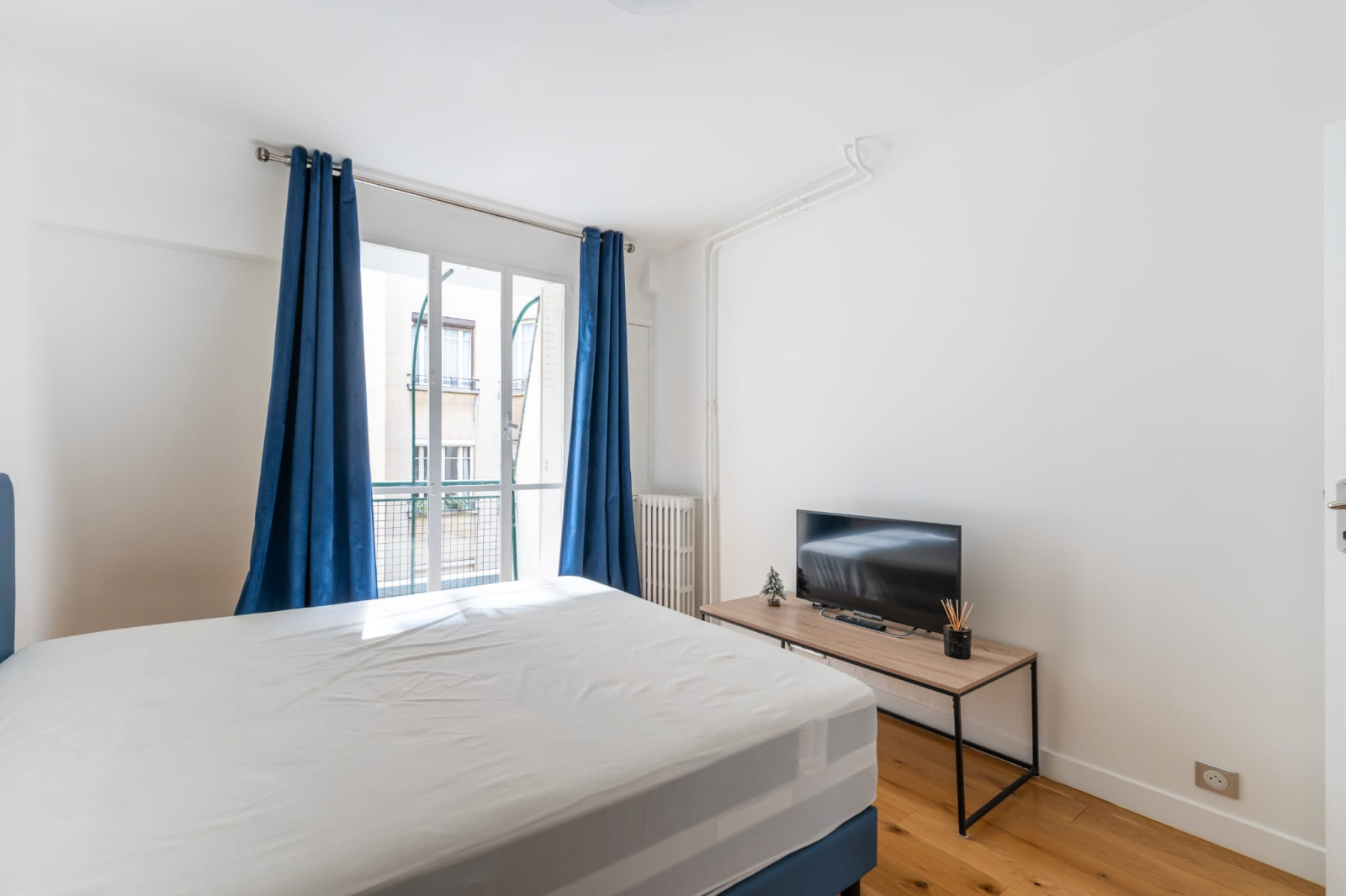 Image_9, Appartement, Paris, ref :72