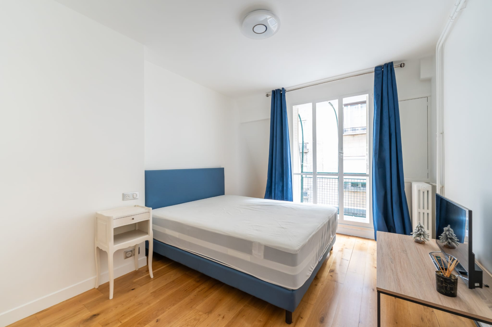 Image_8, Appartement, Paris, ref :72