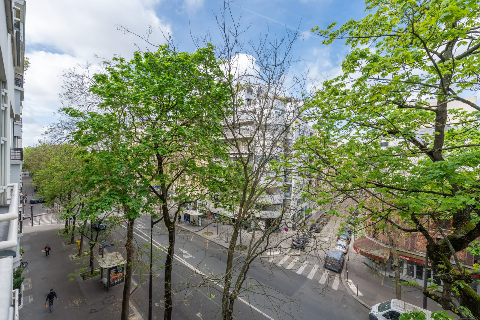 Image_18, Appartement, Paris, ref :72