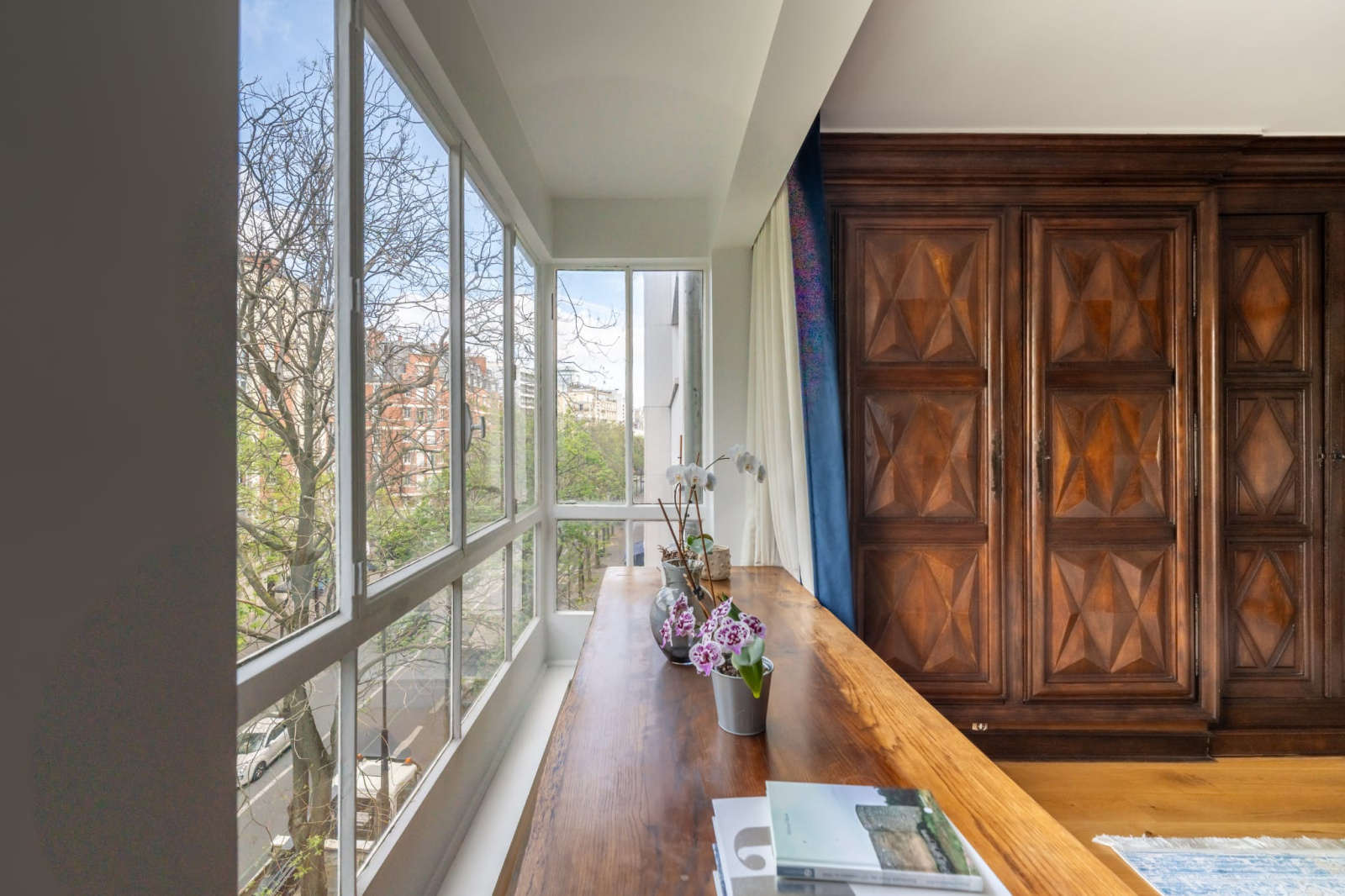 Image_4, Appartement, Paris, ref :72