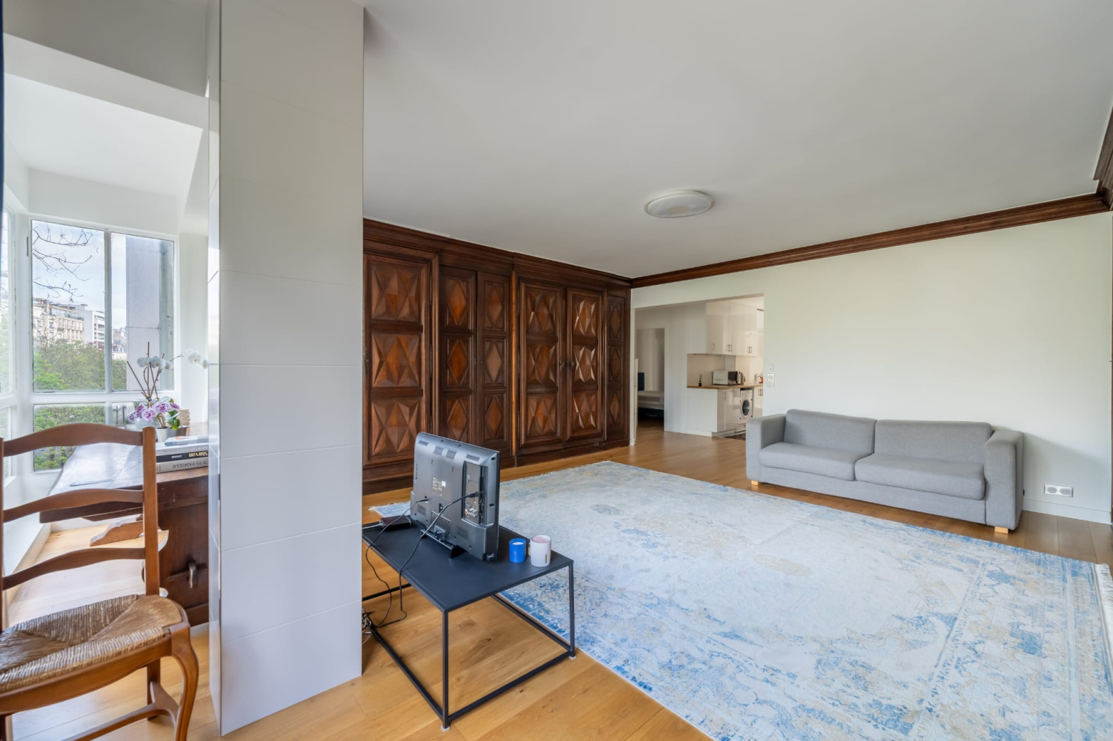 Image_5, Appartement, Paris, ref :72