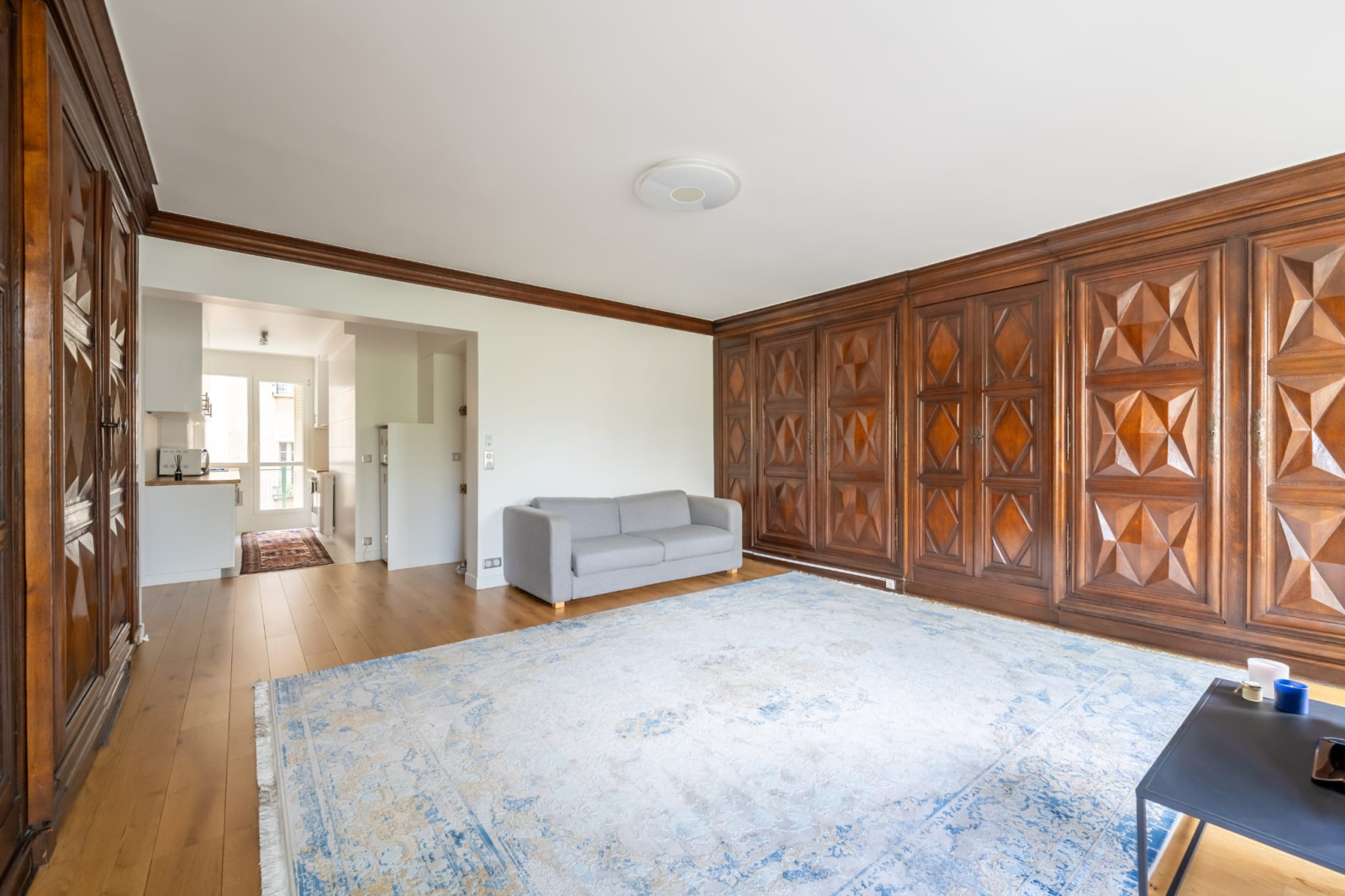Image_3, Appartement, Paris, ref :72