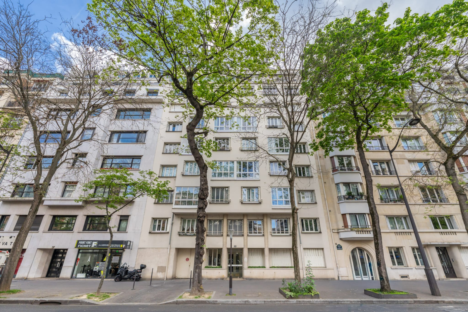 Image_20, Appartement, Paris, ref :72
