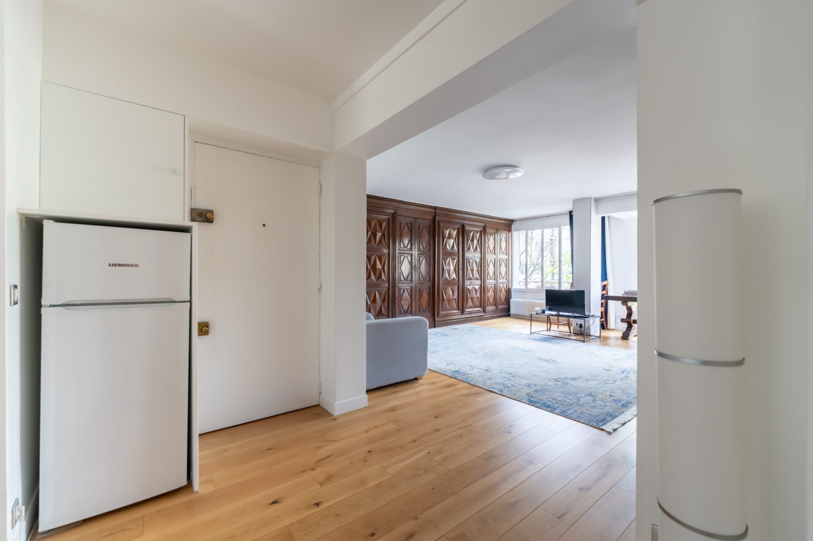 Image_6, Appartement, Paris, ref :72
