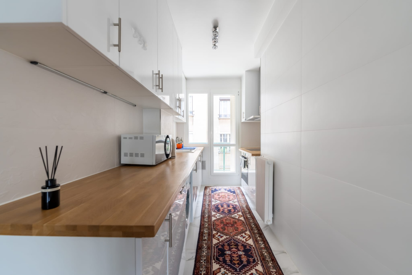 Image_7, Appartement, Paris, ref :72