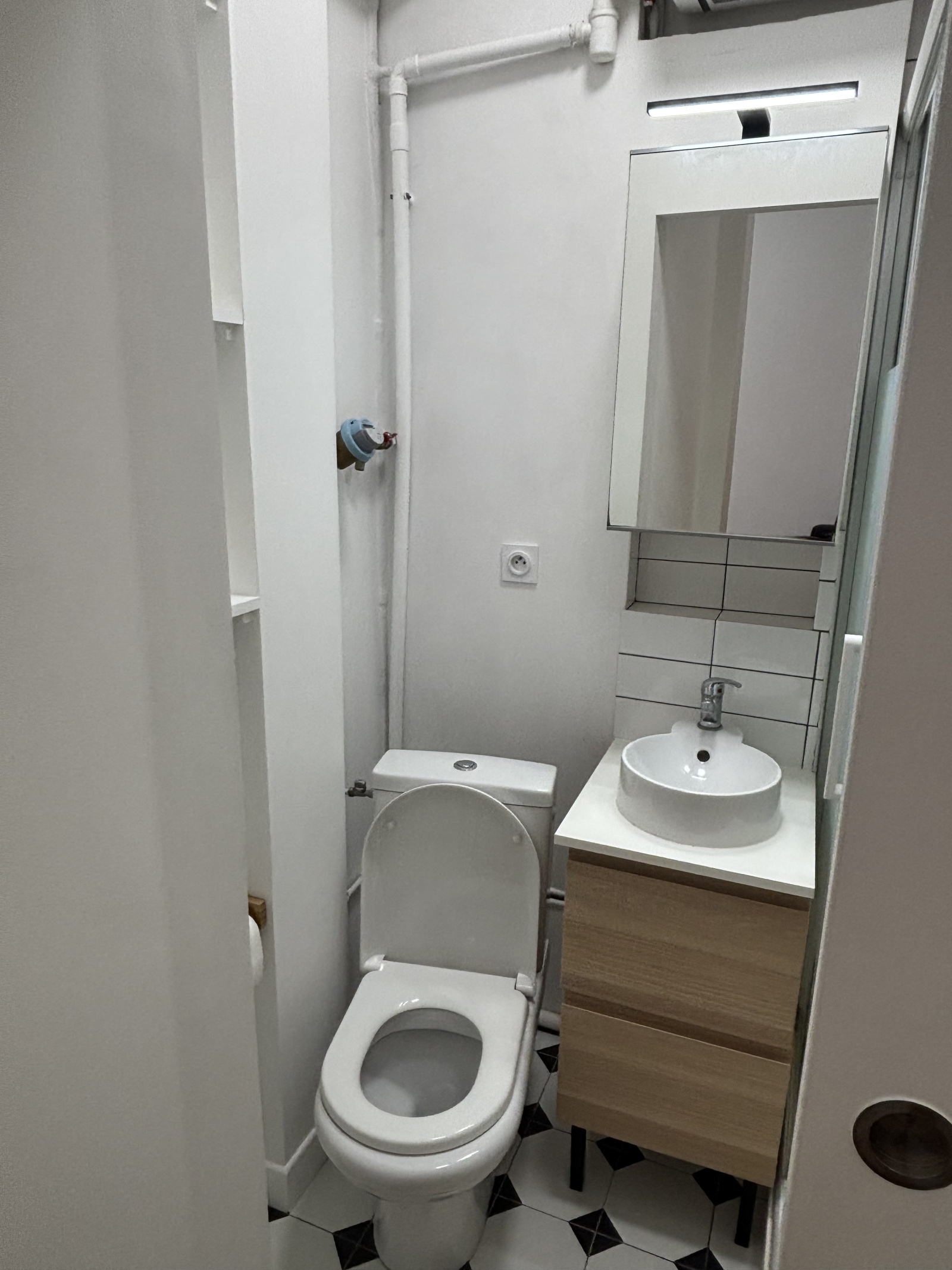 Image_15, Appartement, Asnières-sur-Seine, ref :66